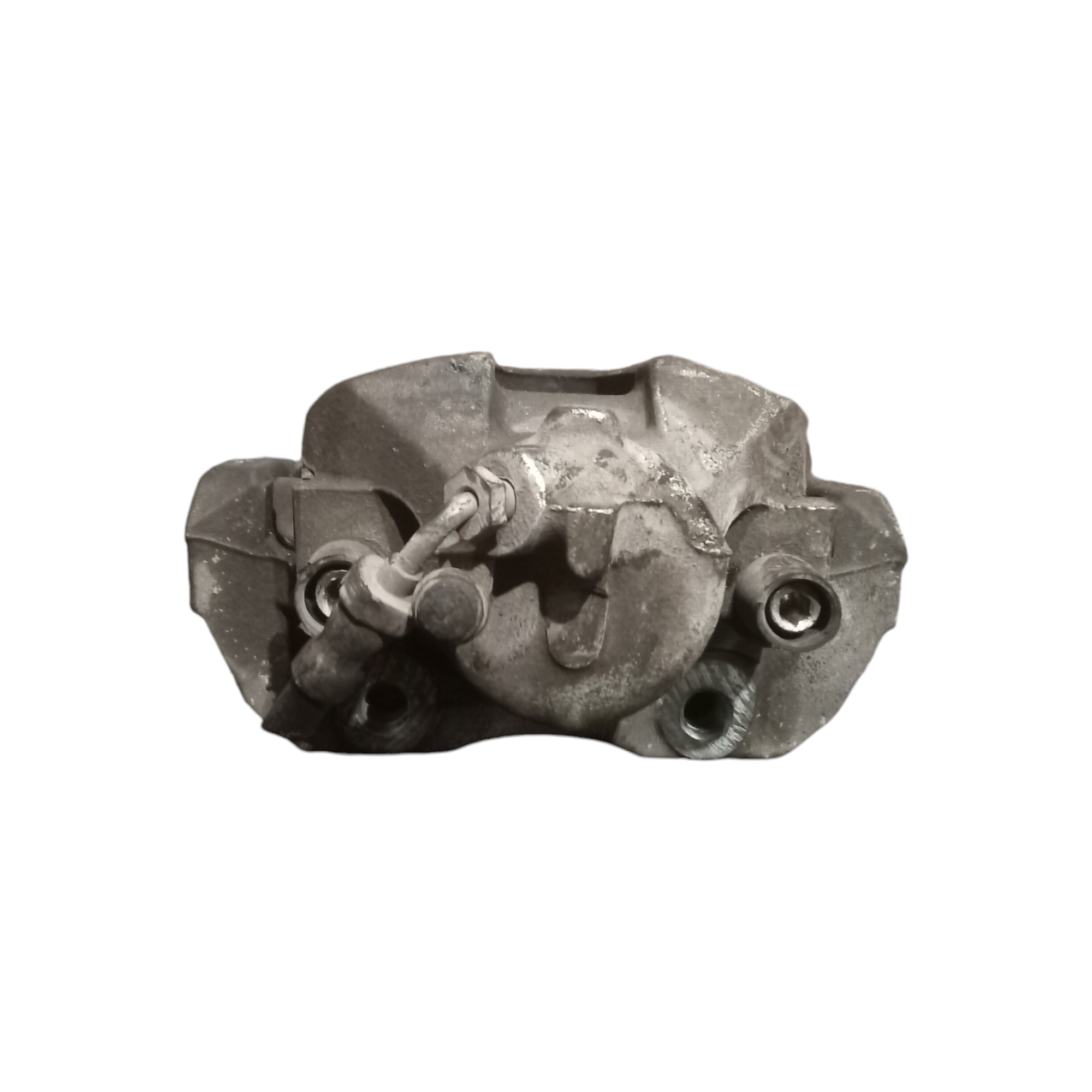 Pinza Freno anteriore Sinistra per Ford Focus (2014 - 2018)