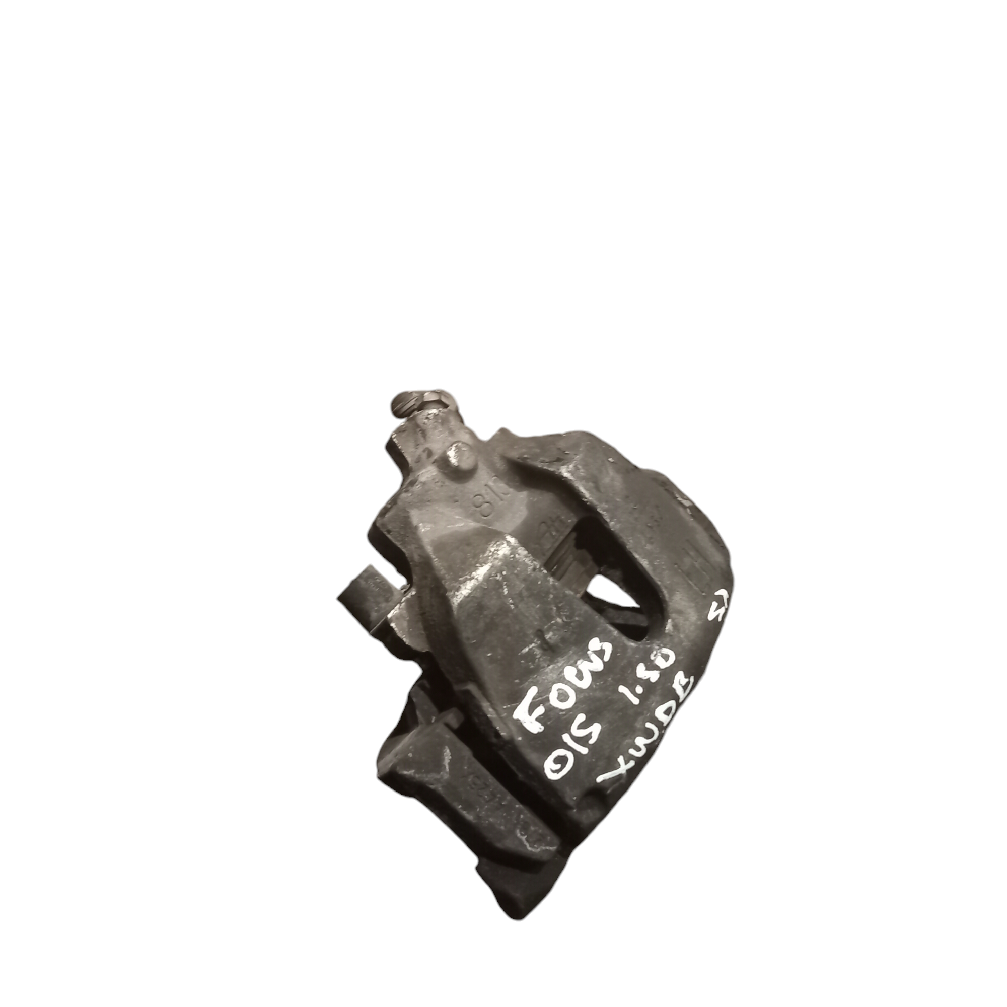 Pinza Freno anteriore Sinistra per Ford Focus (2014 - 2018)