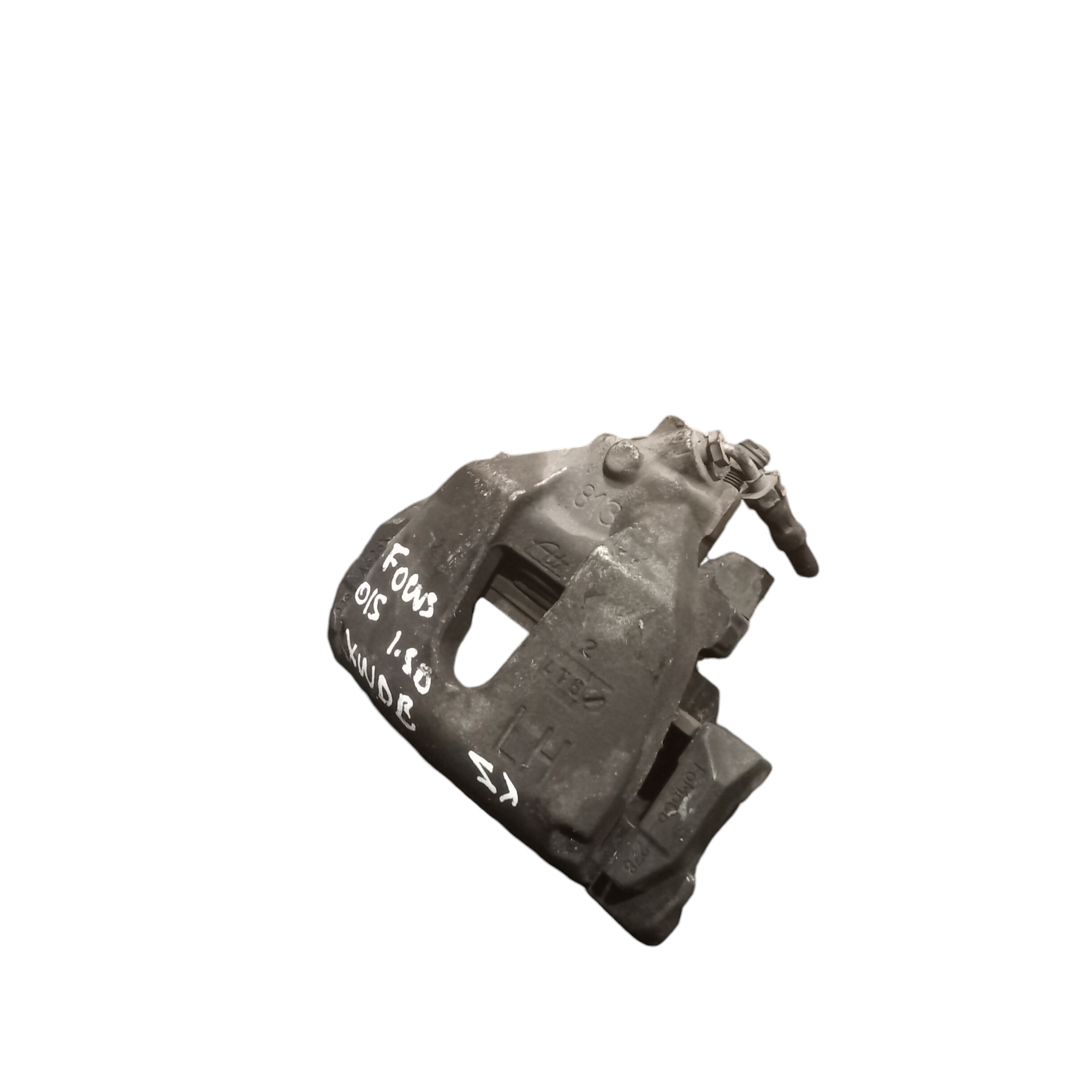 Pinza Freno anteriore Sinistra per Ford Focus (2014 - 2018)