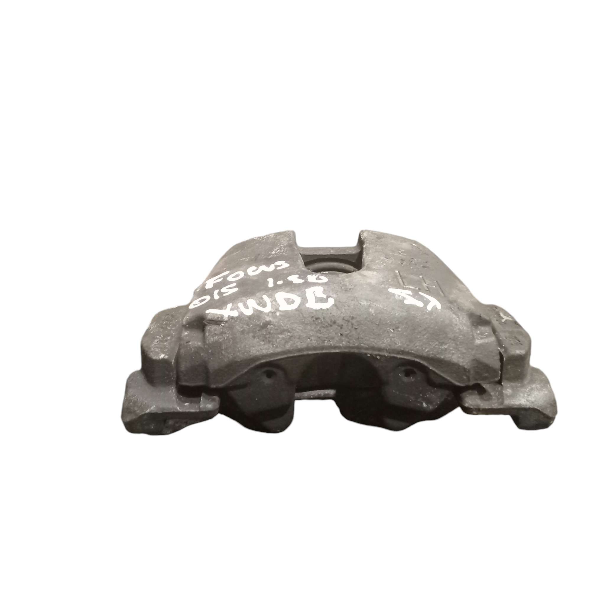 Pinza Freno anteriore Sinistra per Ford Focus (2014 - 2018)