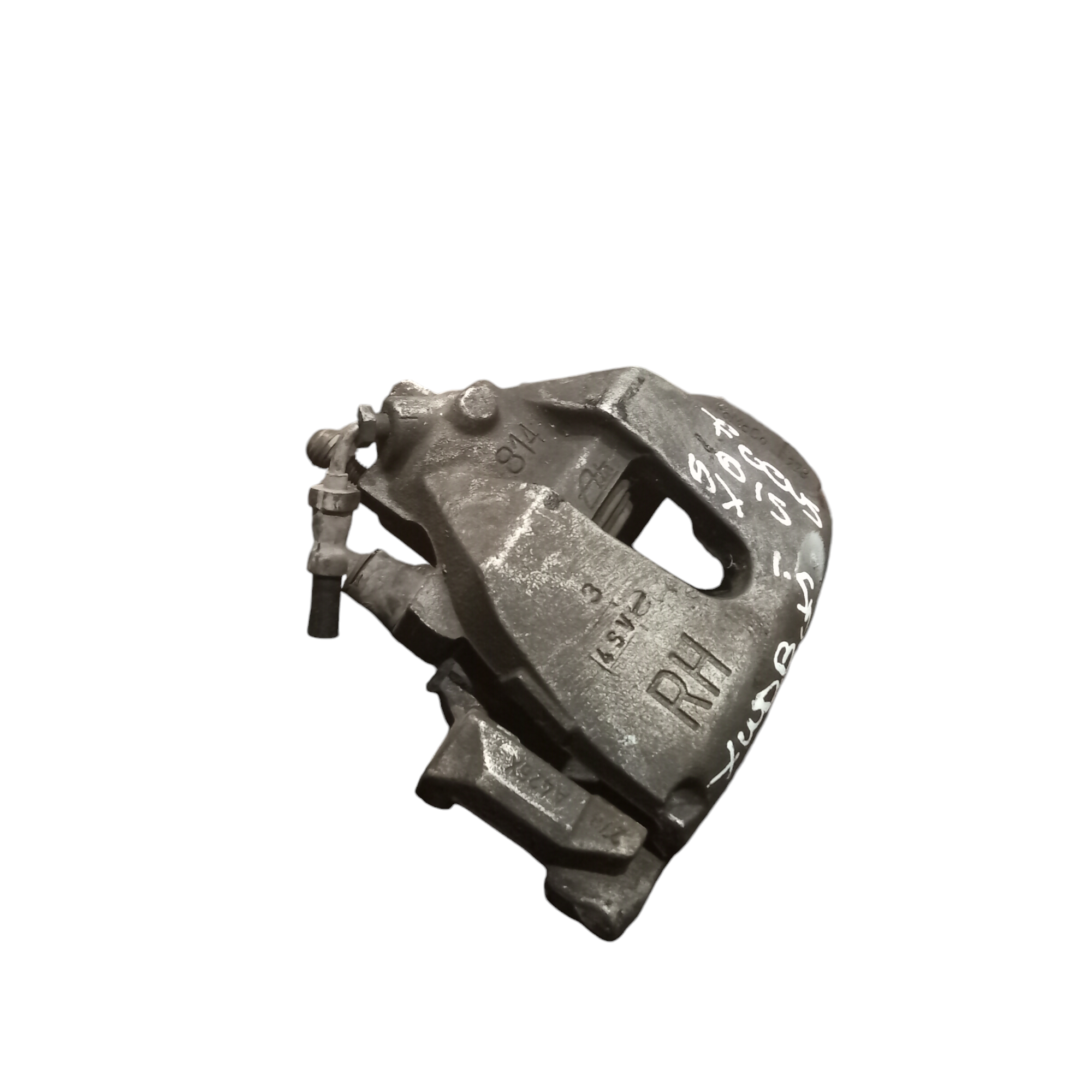 Pinza Freno anteriore Destra per Ford Focus (2014 - 2018)