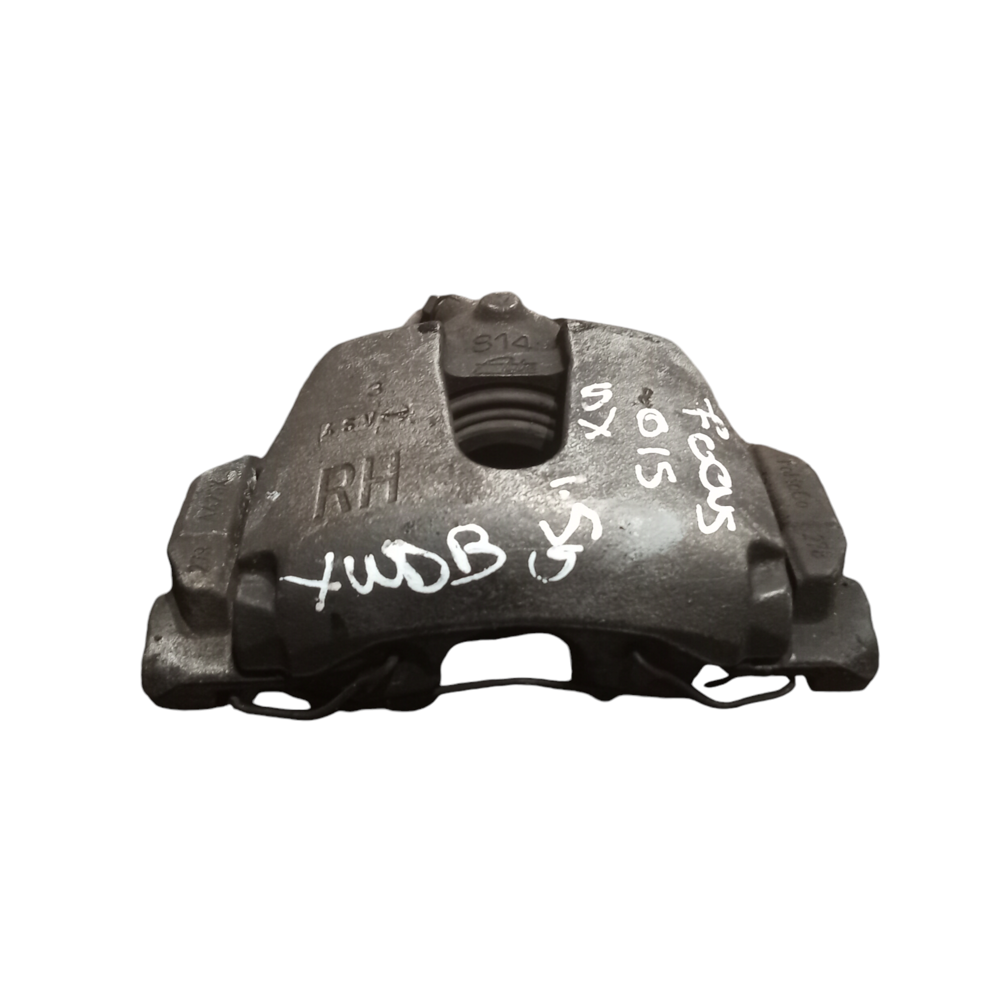 Pinza Freno anteriore Destra per Ford Focus (2014 - 2018)