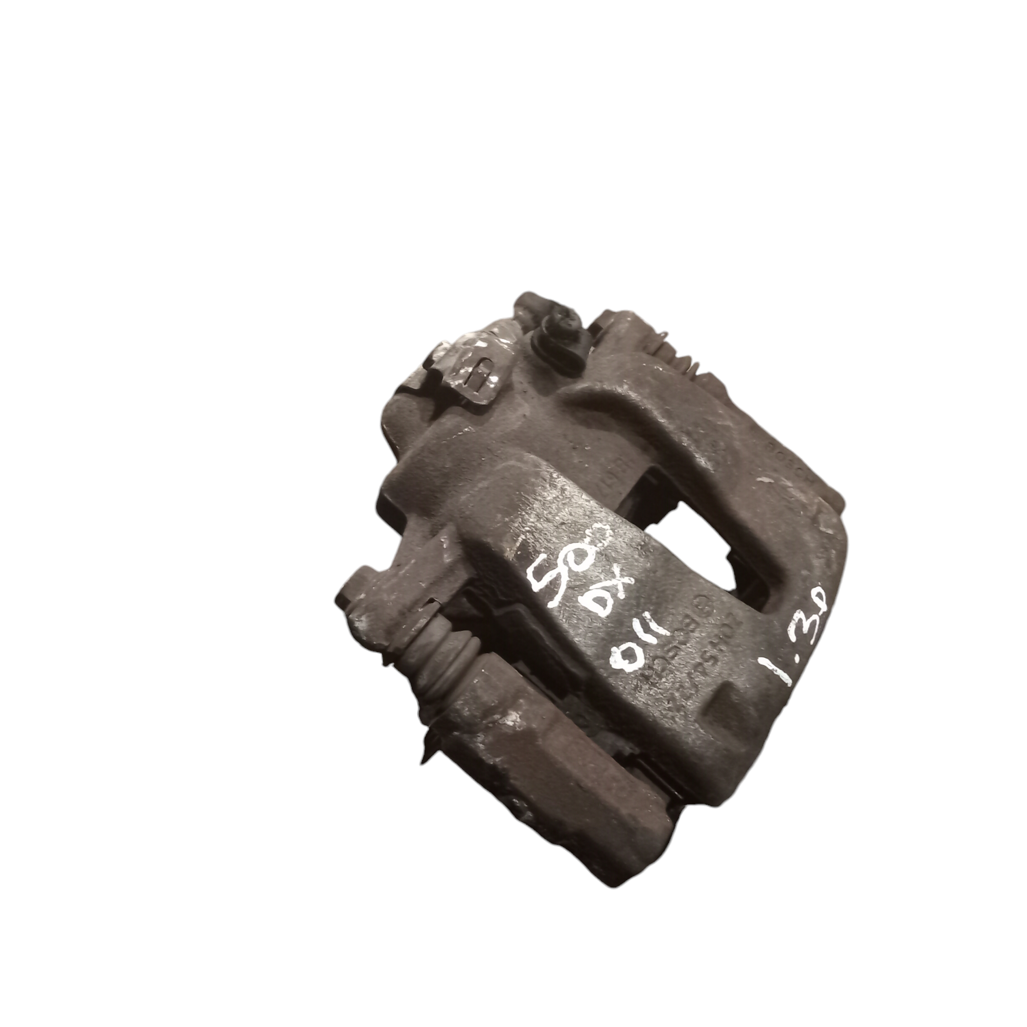 Pinza Freno anteriore Destra per Fiat 500 Serie (07>14) (2007 - 2014)