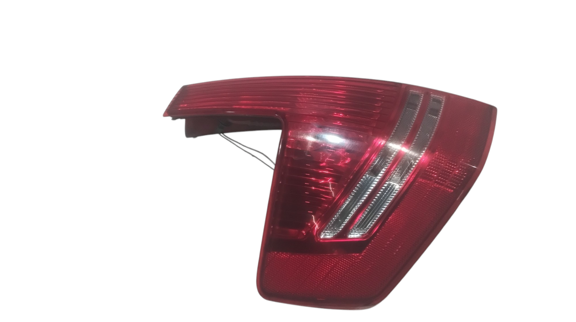 Stop fanale Posteriore sinistro lato Guida per Citroen C4 Berlina (2004 - 2008)