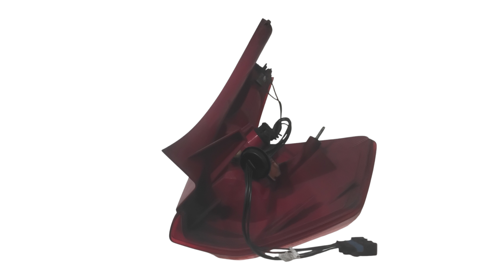 Stop fanale Posteriore sinistro lato Guida per Citroen C4 Berlina (2004 - 2008)