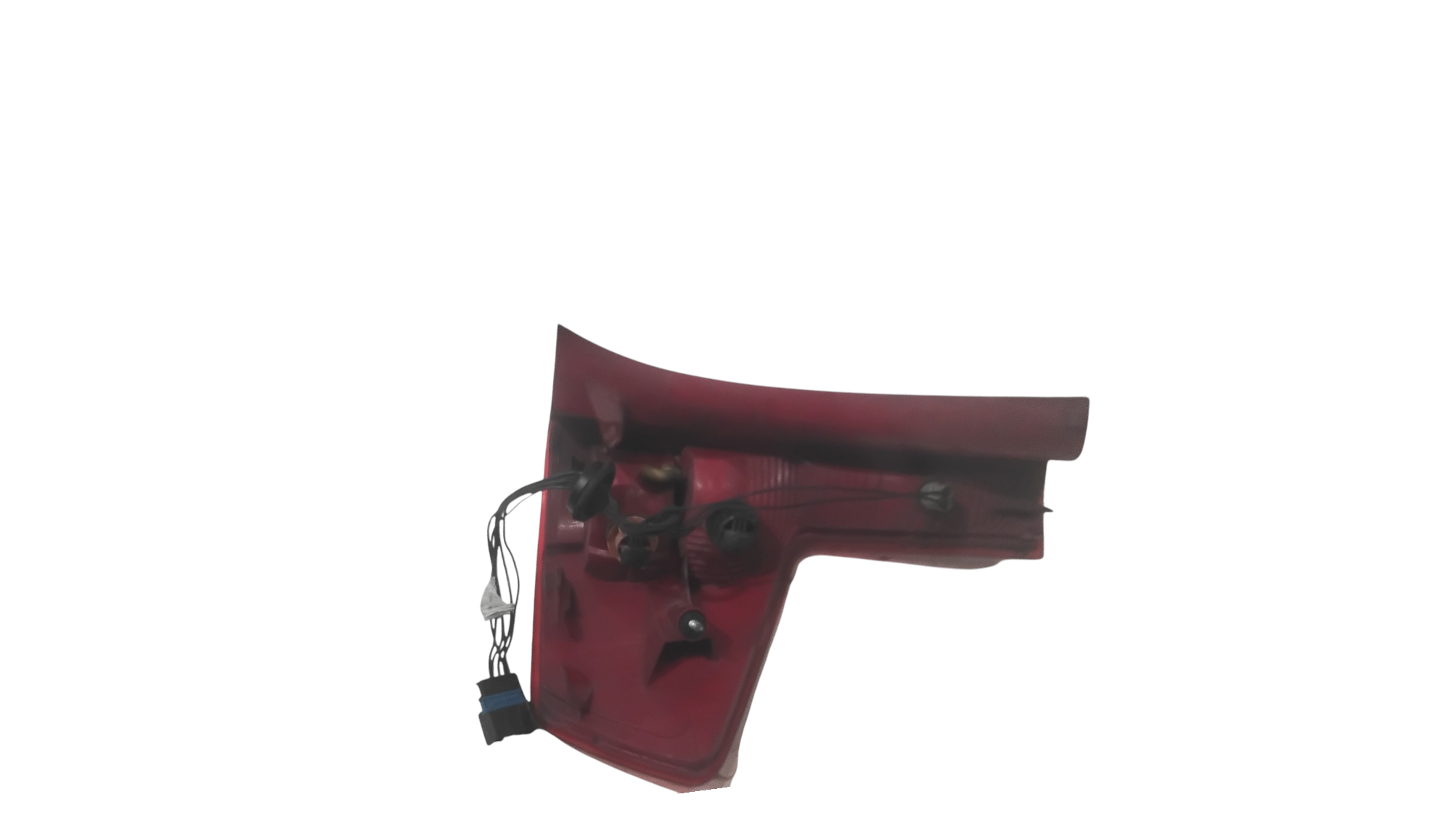 Stop fanale Posteriore sinistro lato Guida per Citroen C4 Berlina (2004 - 2008)