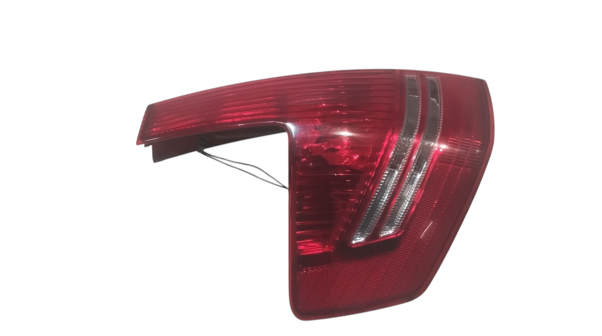 Stop fanale Posteriore sinistro lato Guida per Citroen C4 Berlina (2004 - 2008)