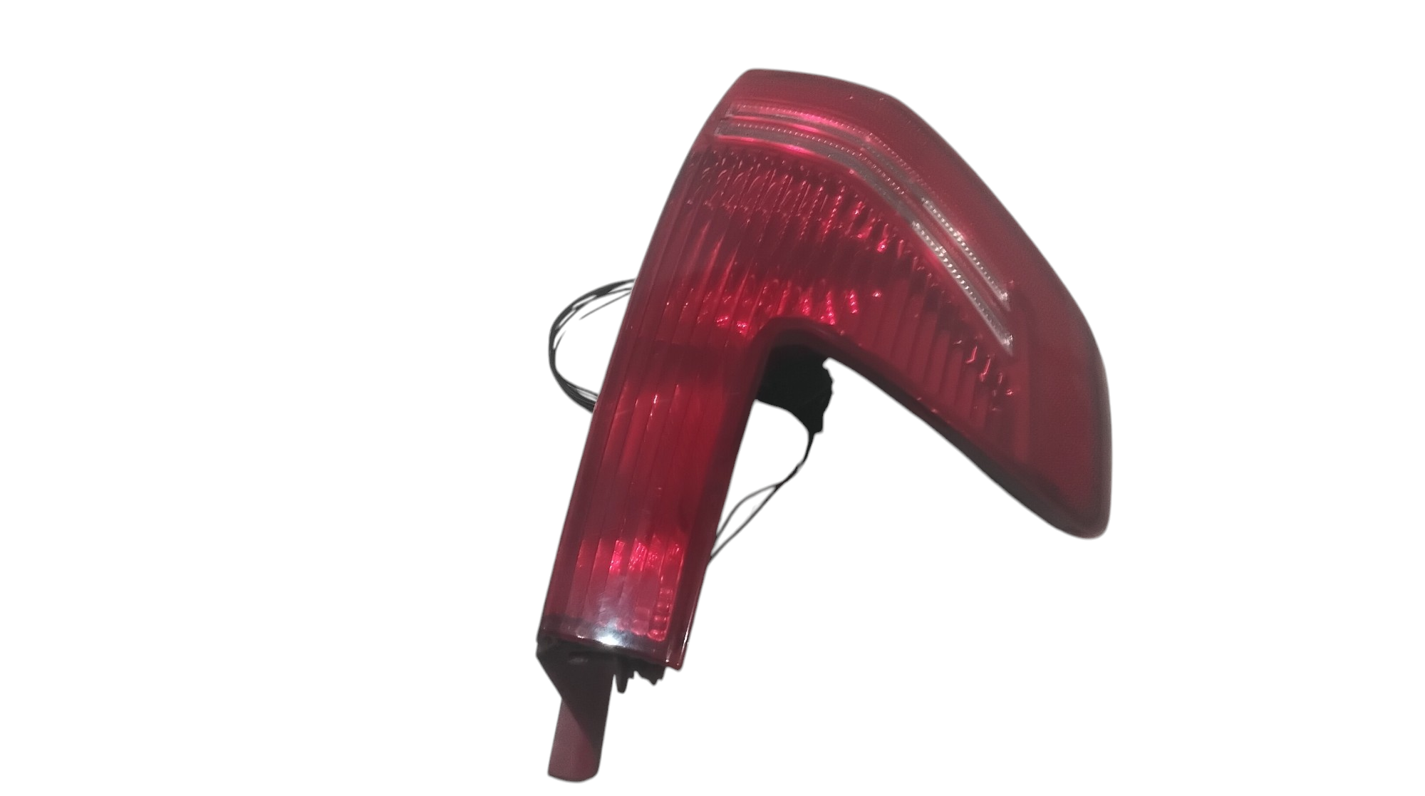 Stop fanale Posteriore sinistro lato Guida per Citroen C4 Berlina (2004 - 2008)