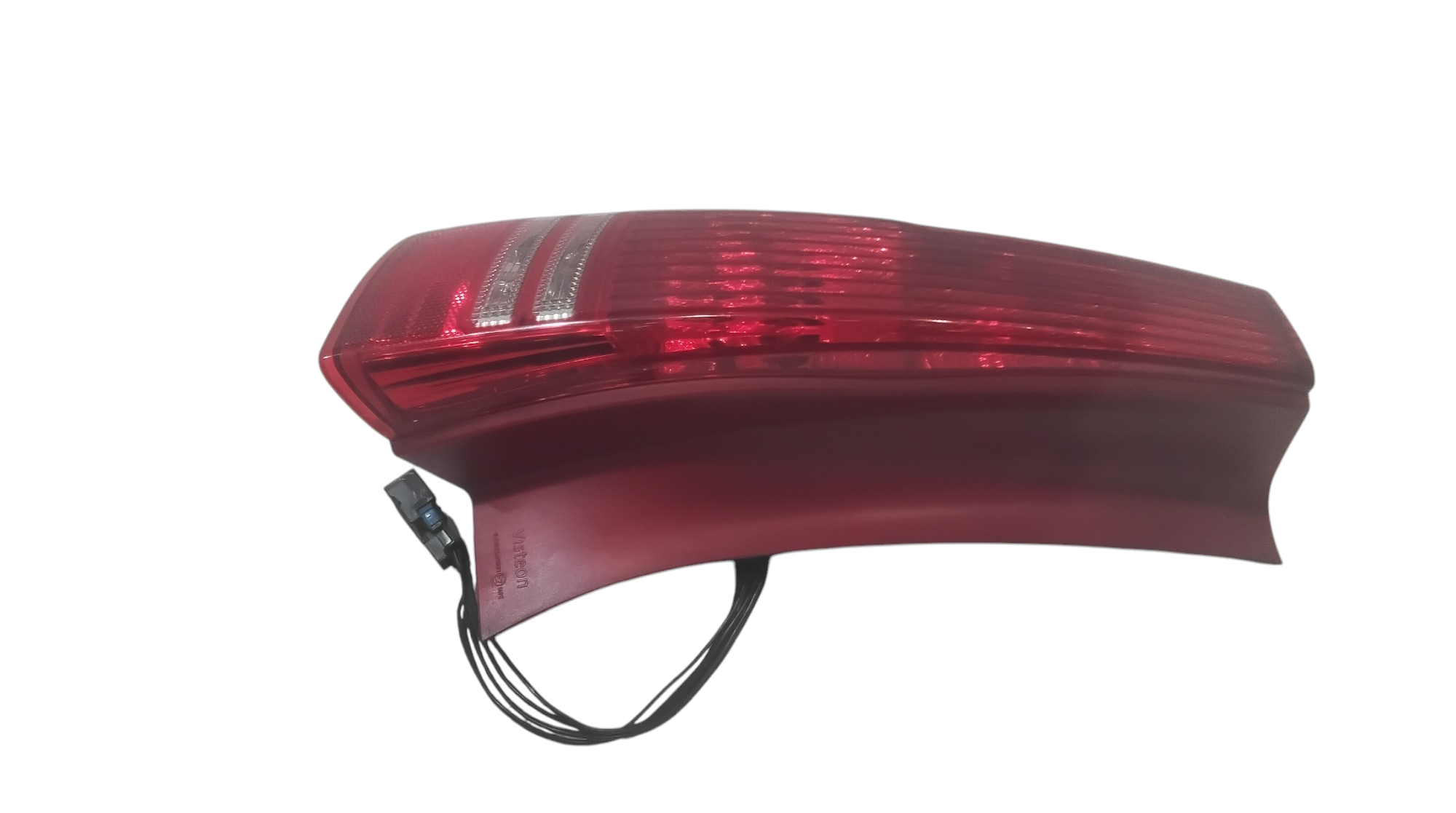 Stop fanale Posteriore sinistro lato Guida per Citroen C4 Berlina (2004 - 2008)