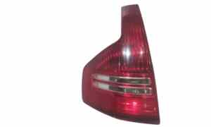 Stop fanale Posteriore sinistro lato Guida per Citroen C4 Berlina (2004 - 2008)