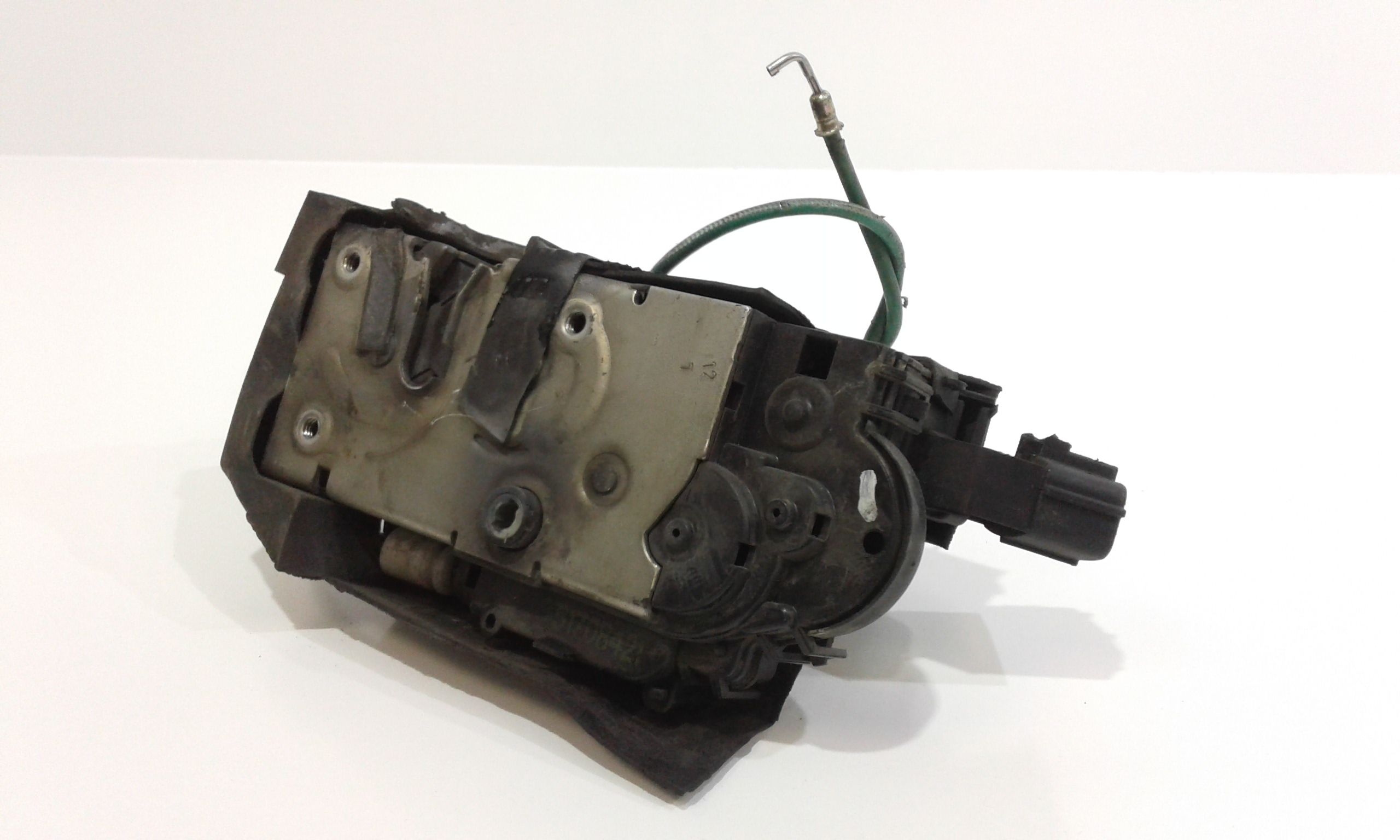 Serratura Anteriore Sinistra FIAT Idea 1 Serie