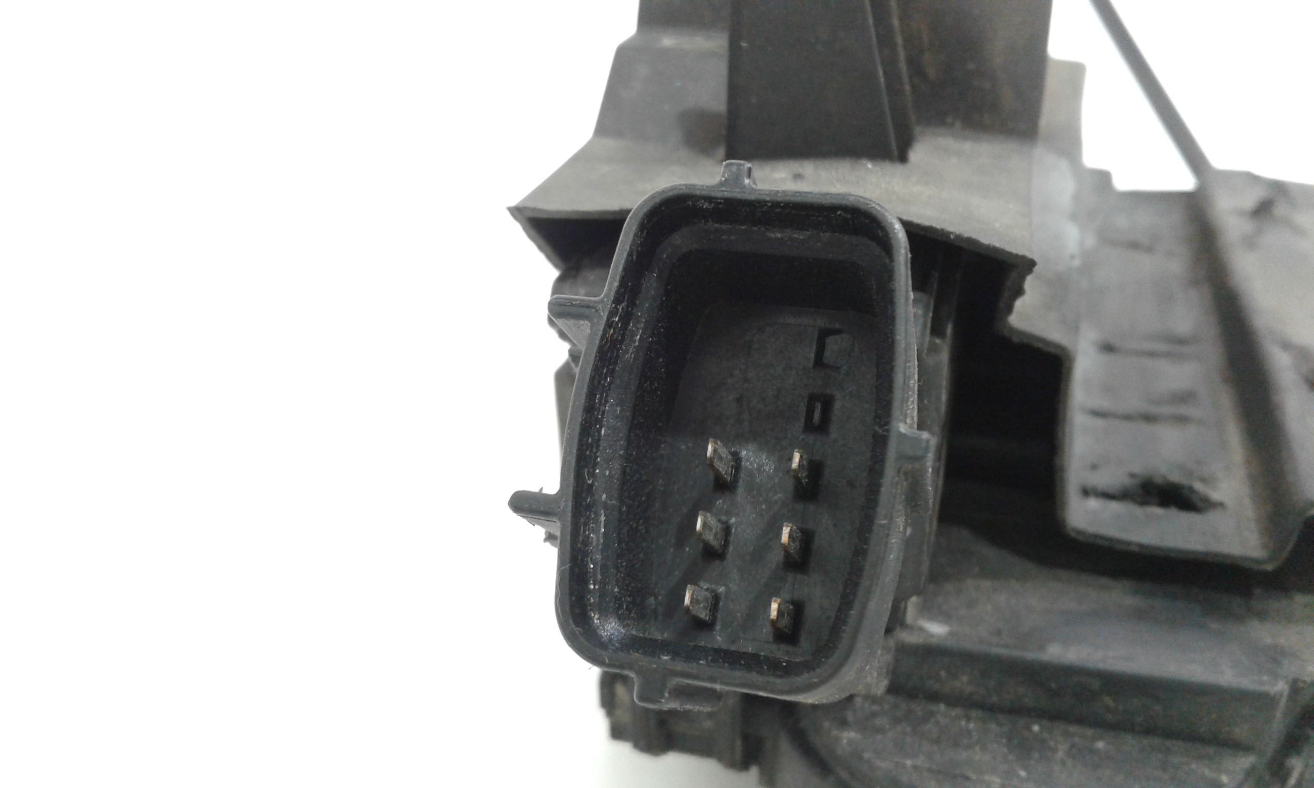 Serratura Anteriore Sinistra FIAT Idea 1 Serie