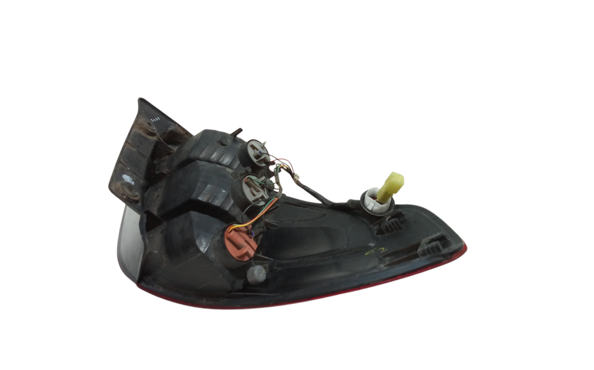 Stop fanale posteriore Destro Passeggero per Fiat Sedici 1 Serie (2006 - 2009)