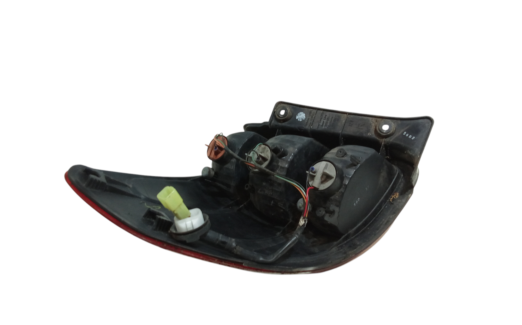 Stop fanale posteriore Destro Passeggero per Fiat Sedici 1 Serie (2006 - 2009)