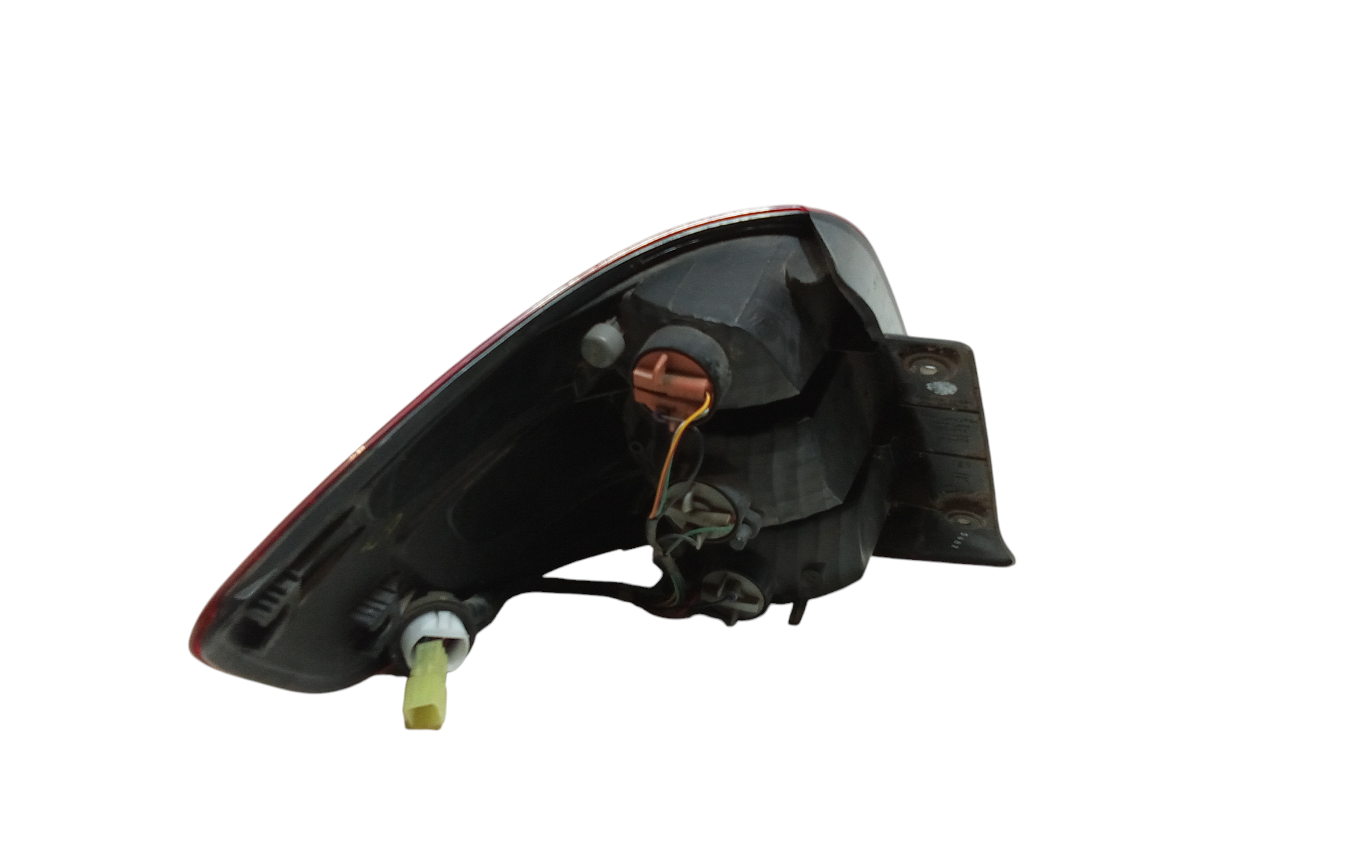 Stop fanale posteriore Destro Passeggero per Fiat Sedici 1 Serie (2006 - 2009)