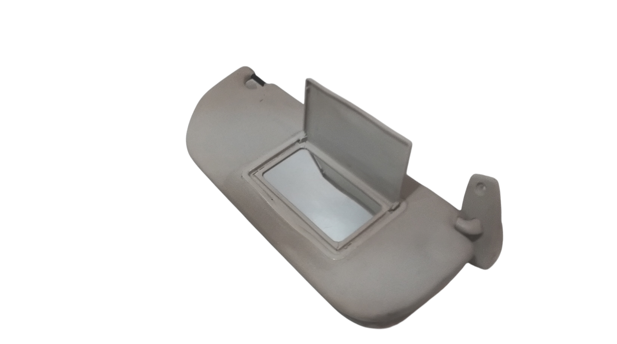 Parasole aletta Lato Passeggero per Citroen C4 Berlina (2004 - 2008)