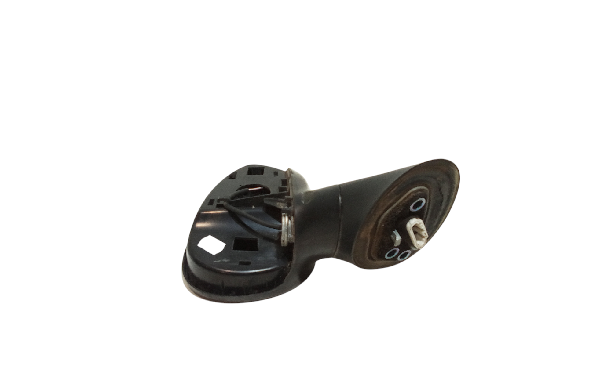 Specchietto Retrovisore Sinistro per Fiat 500 Serie (07>14) (2007 - 2014)