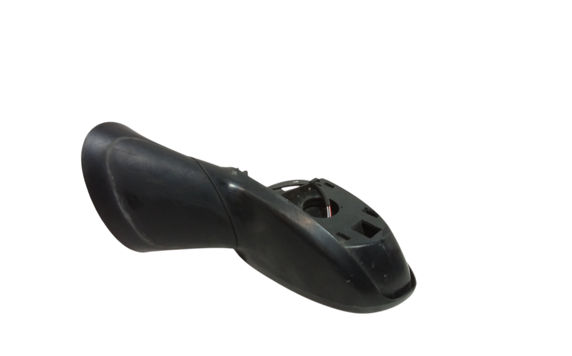 Specchietto Retrovisore Sinistro per Fiat 500 Serie (07>14) (2007 - 2014)