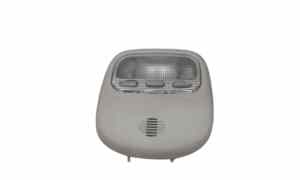 Plafoniera per Citroen C4 Berlina (2004 - 2008)