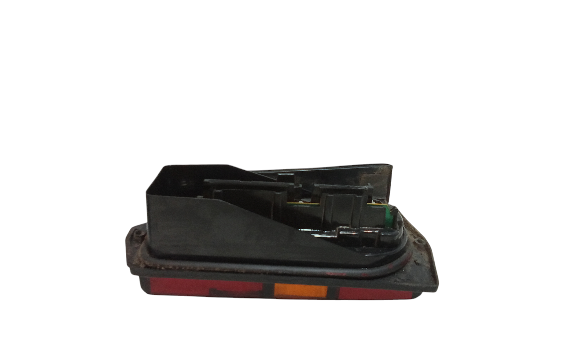 Stop fanale Posteriore sinistro lato Guida per Fiat Panda 1 Serie (1980 - 2003)