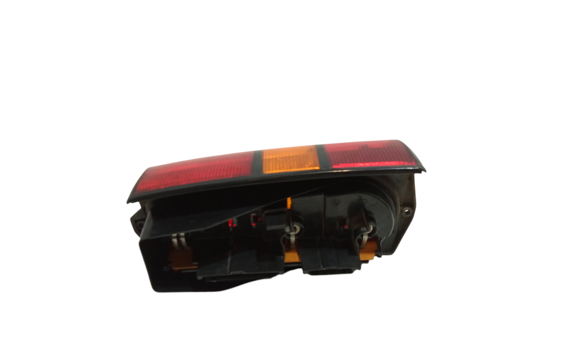 Stop fanale Posteriore sinistro lato Guida per Fiat Panda 1 Serie (1980 - 2003)