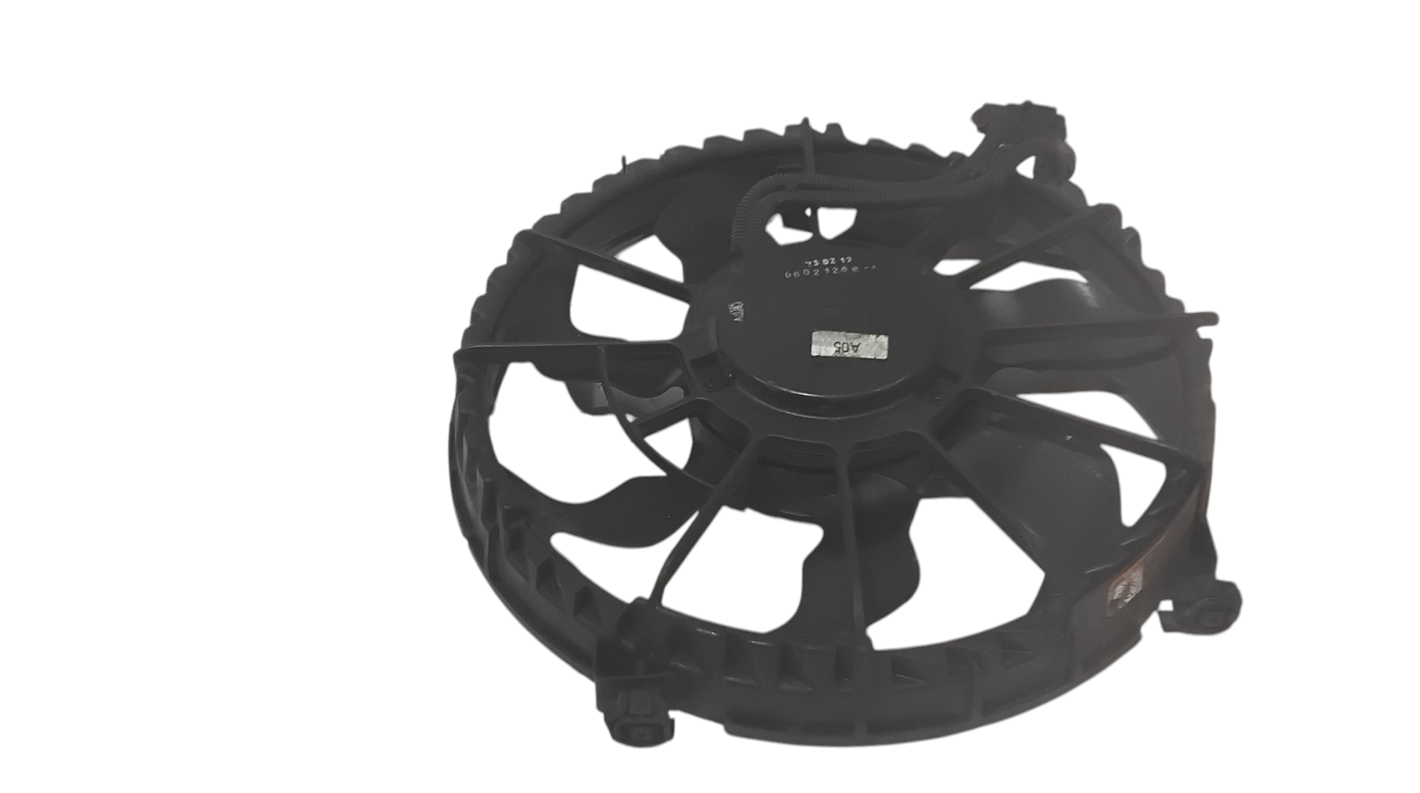 Elettroventola per Hyundai I20 1 Serie (2008 - 2014)