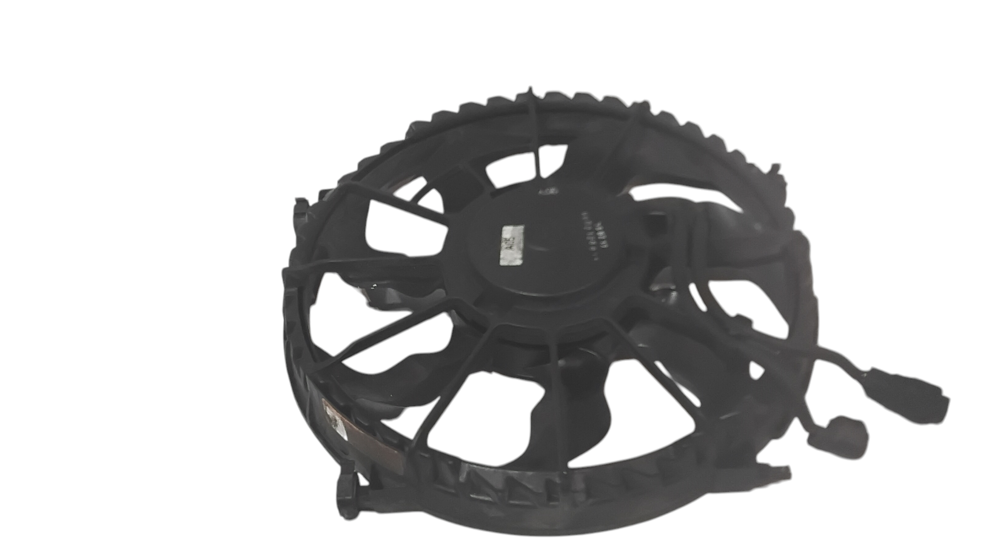 Elettroventola per Hyundai I20 1 Serie (2008 - 2014)