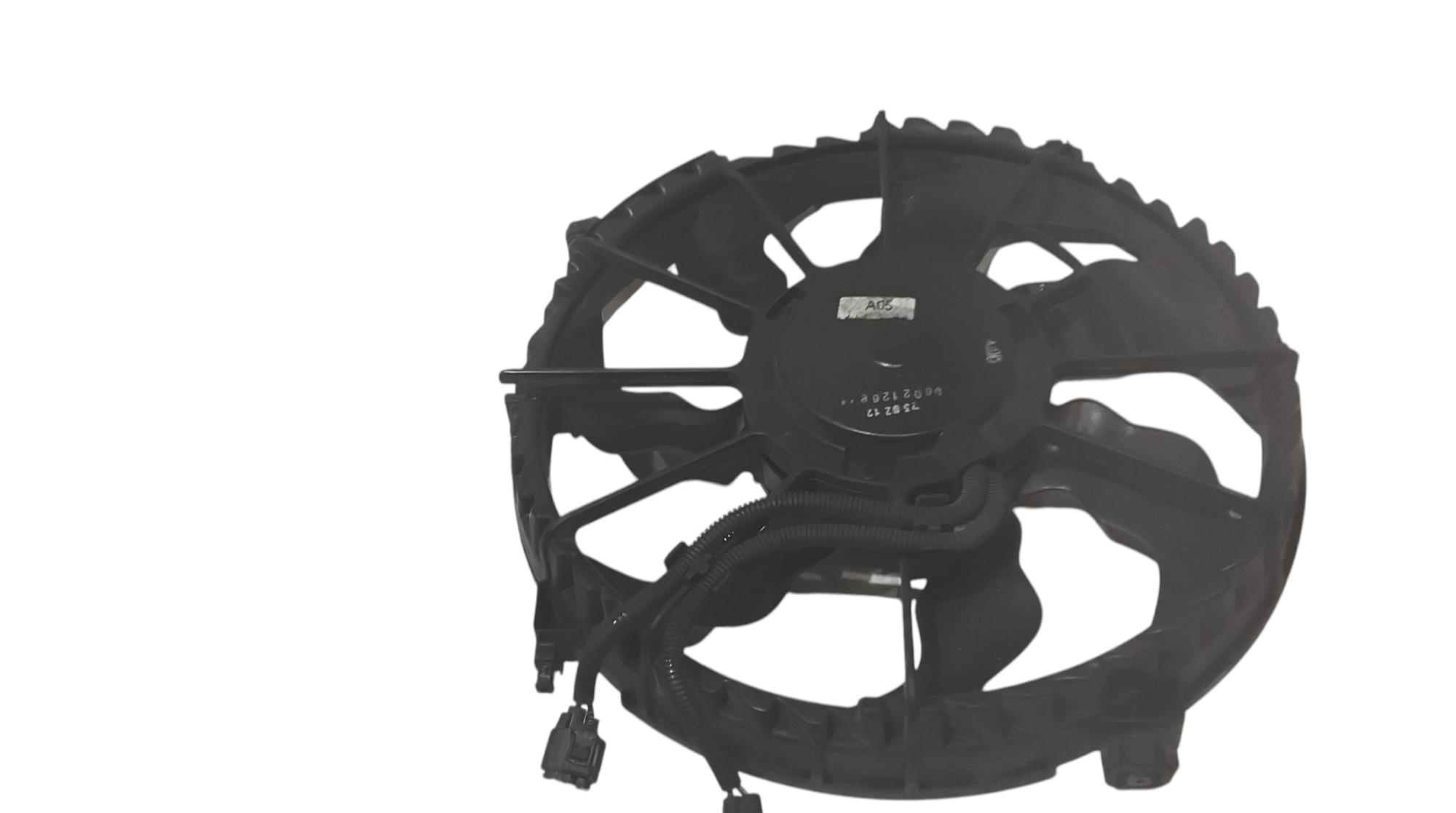 Elettroventola per Hyundai I20 1 Serie (2008 - 2014)