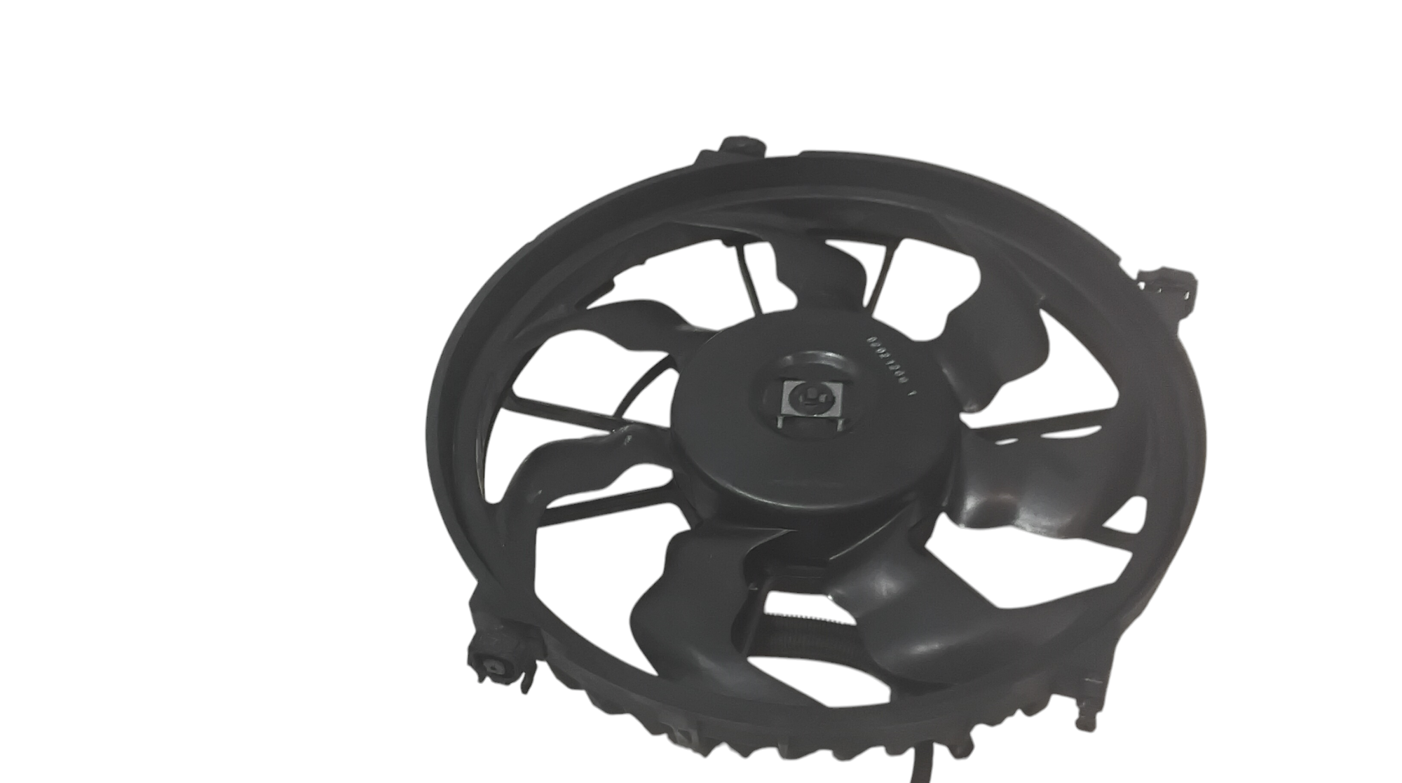 Elettroventola per Hyundai I20 1 Serie (2008 - 2014)