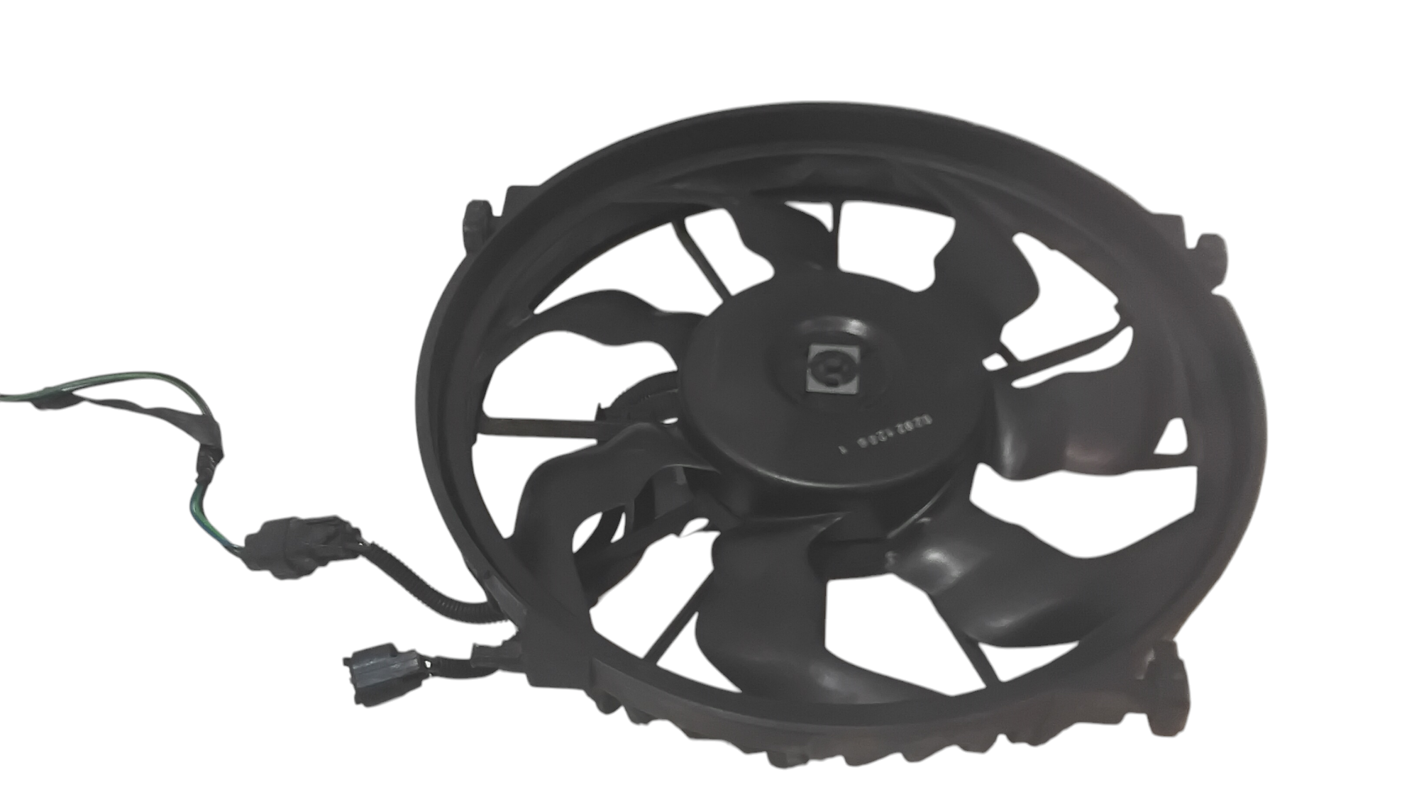 Elettroventola per Hyundai I20 1 Serie (2008 - 2014)