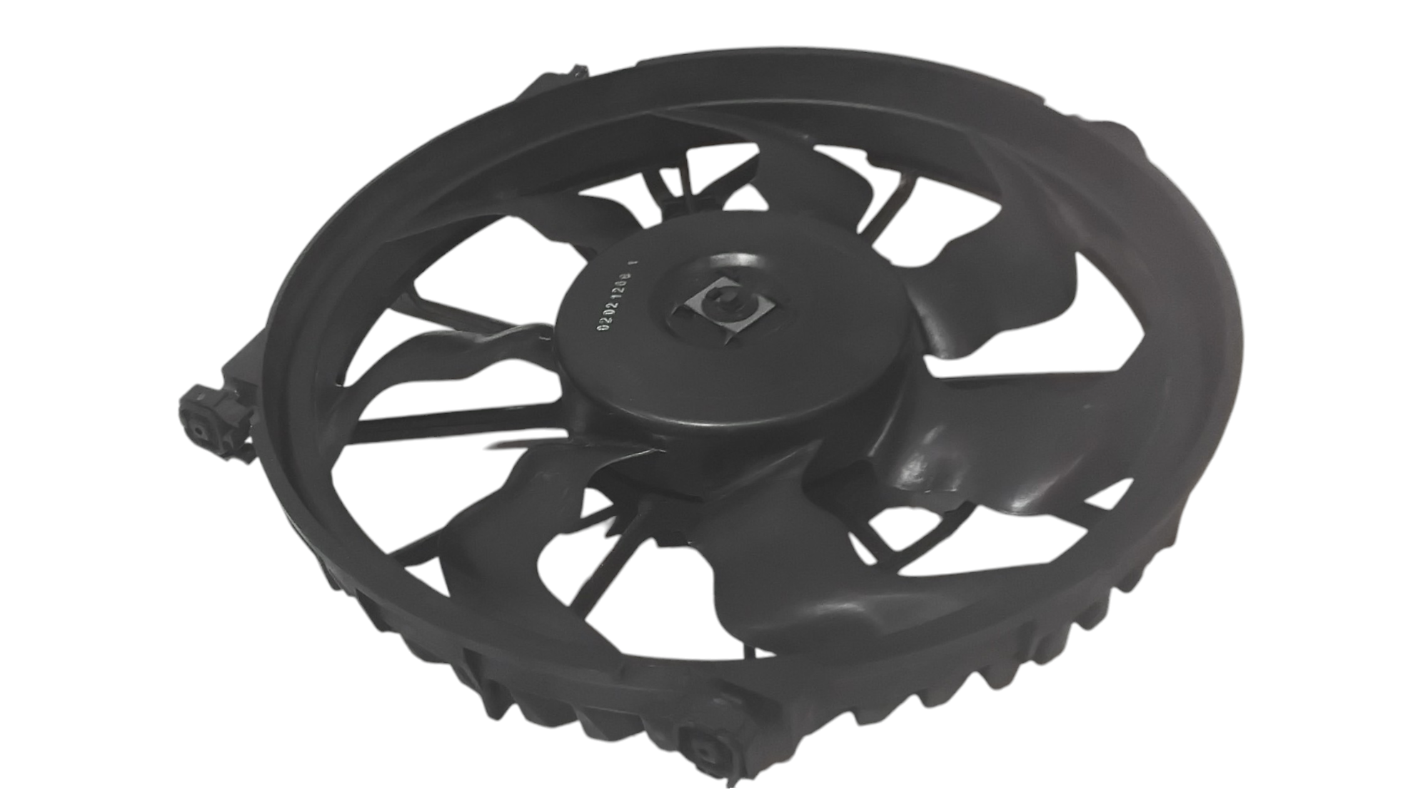 Elettroventola per Hyundai I20 1 Serie (2008 - 2014)