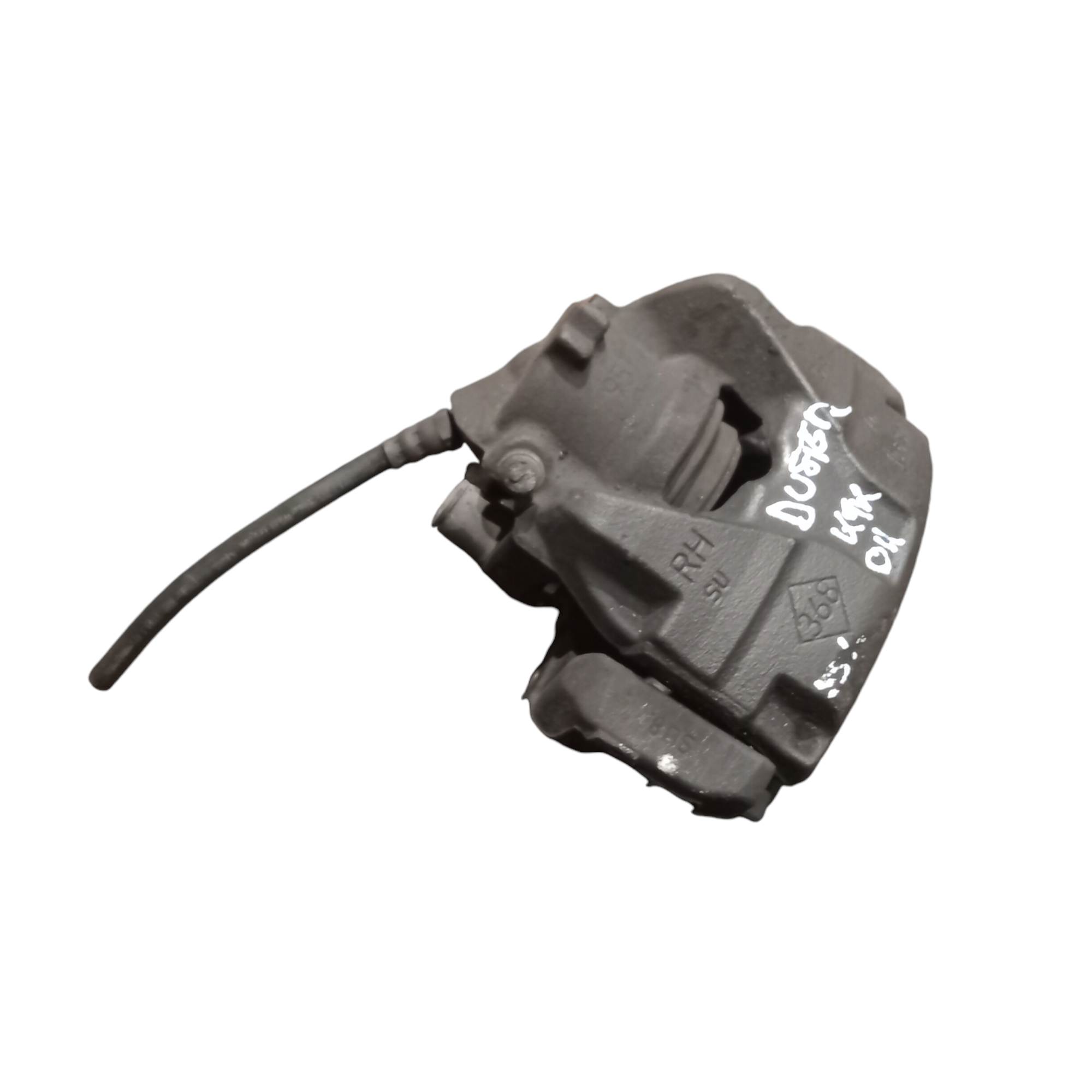 Pinza Freno anteriore Destra per Dacia Duster 1 Serie (2010 - In produzione)