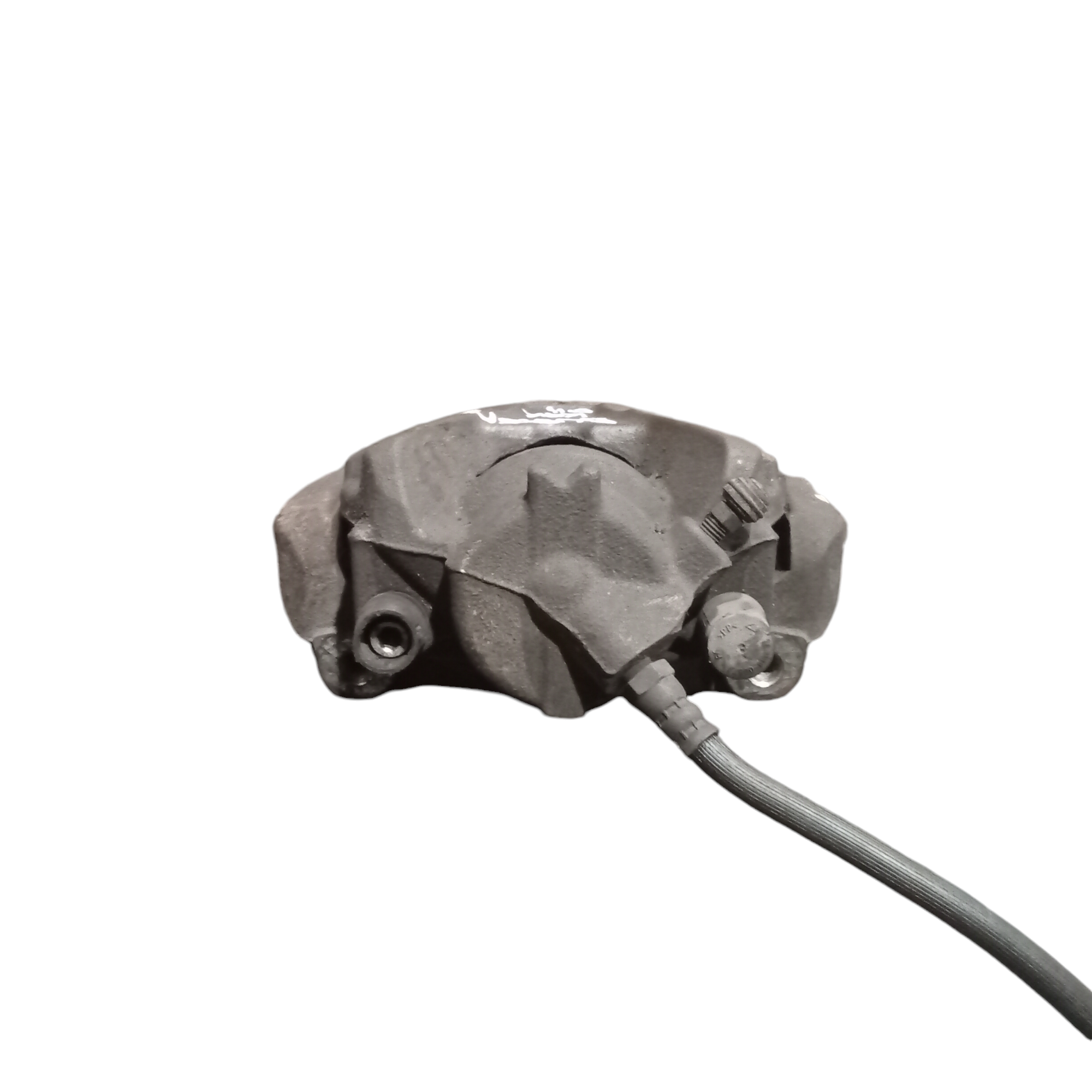 Pinza Freno anteriore Destra per Dacia Duster 1 Serie (2010 - In produzione)