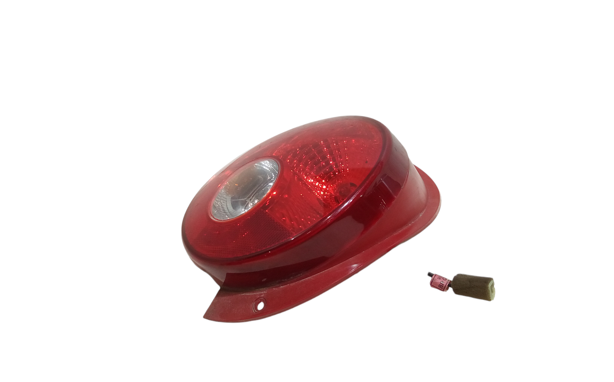 Stop fanale Posteriore sinistro lato Guida per Chevrolet Matiz 4 Serie (2007 - 2010)