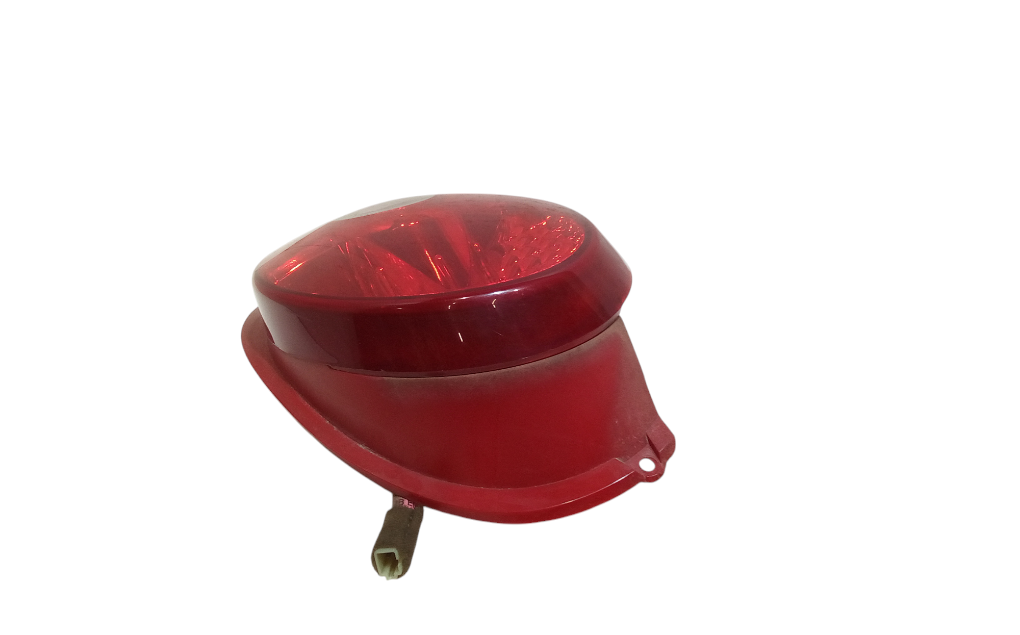 Stop fanale Posteriore sinistro lato Guida per Chevrolet Matiz 4 Serie (2007 - 2010)