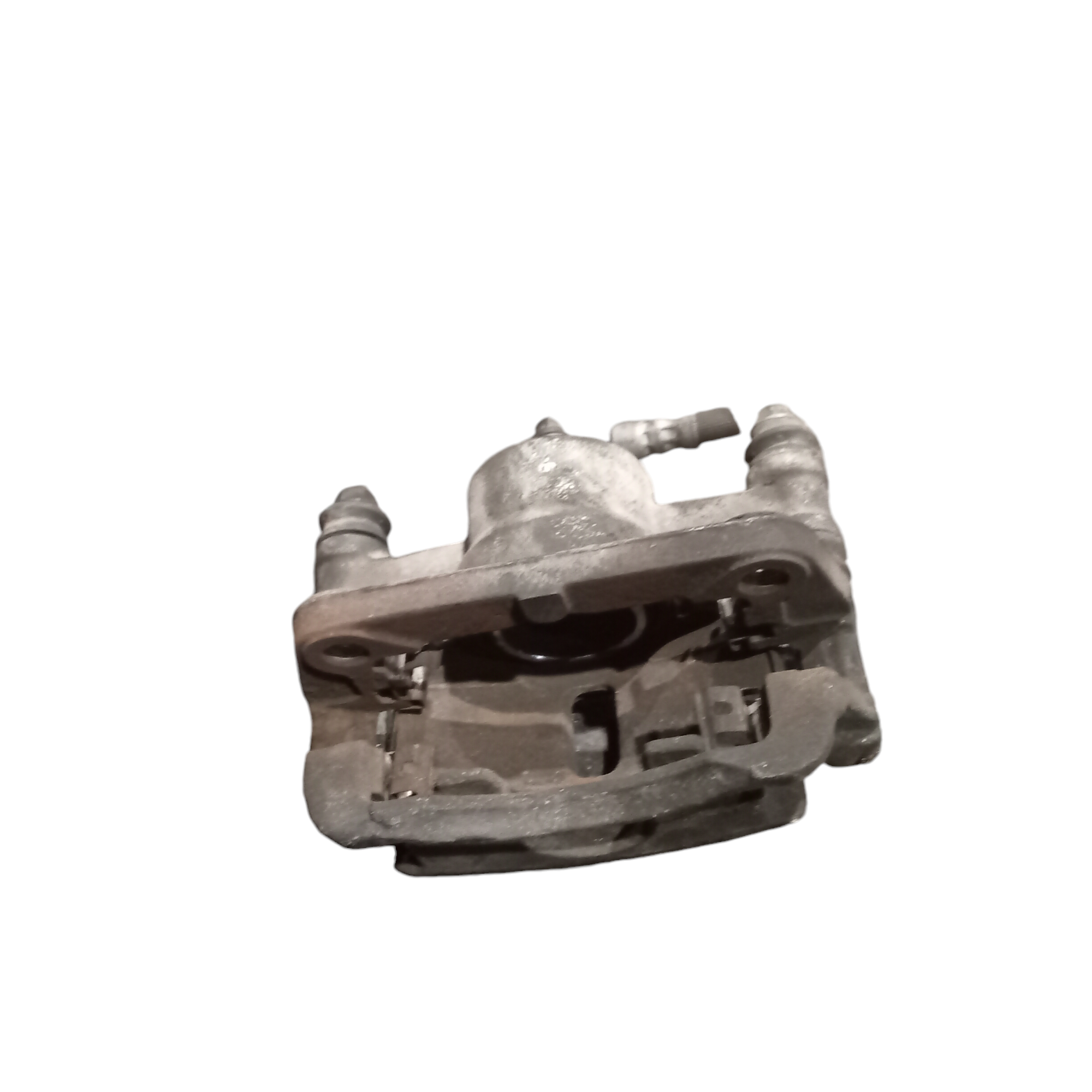 Pinza Freno anteriore Destra per Kia Picanto 2 Serie (2007 - 2011)