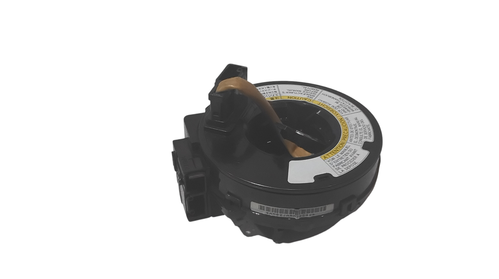 Contatto Spiralato per Suzuki Swift 4 Serie (04>10) (2004 - 2010)