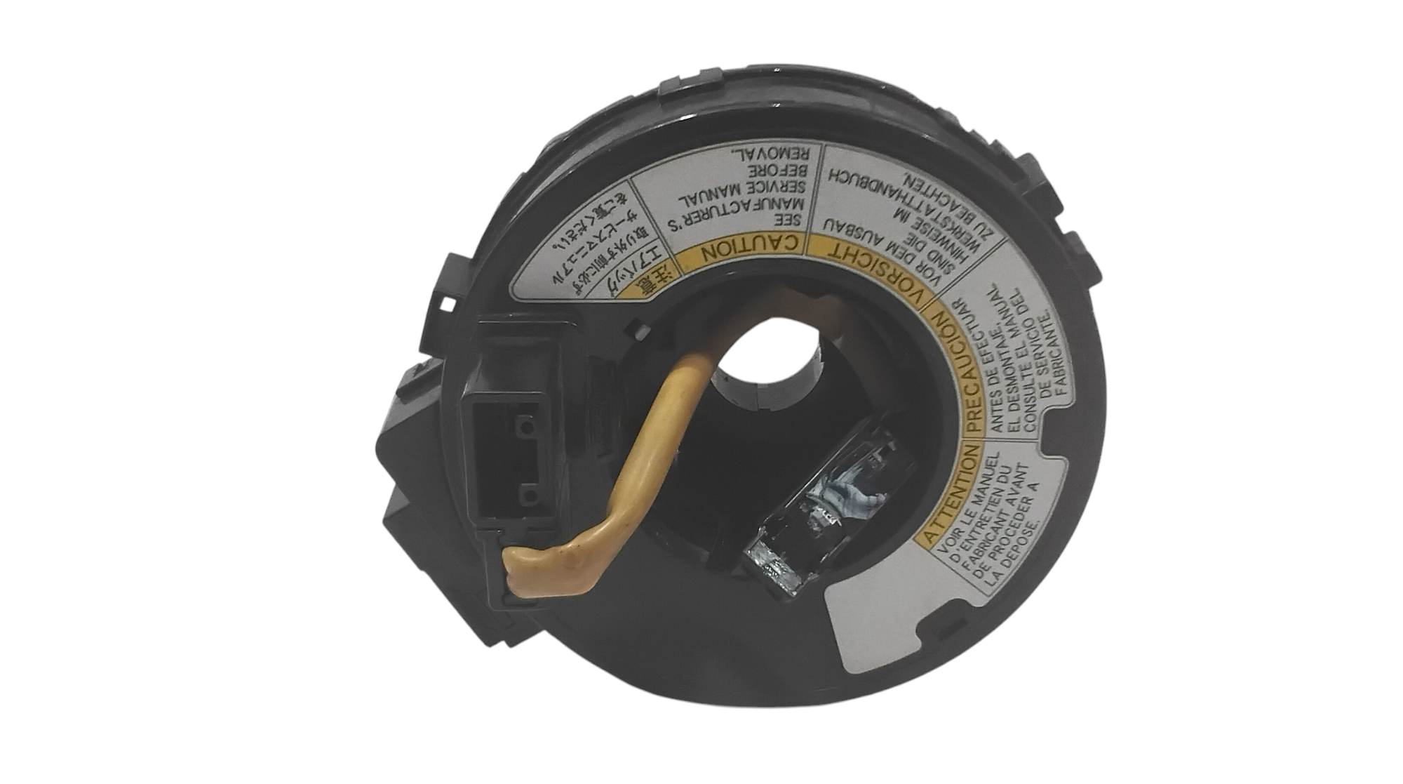 Contatto Spiralato per Suzuki Swift 4 Serie (04>10) (2004 - 2010)