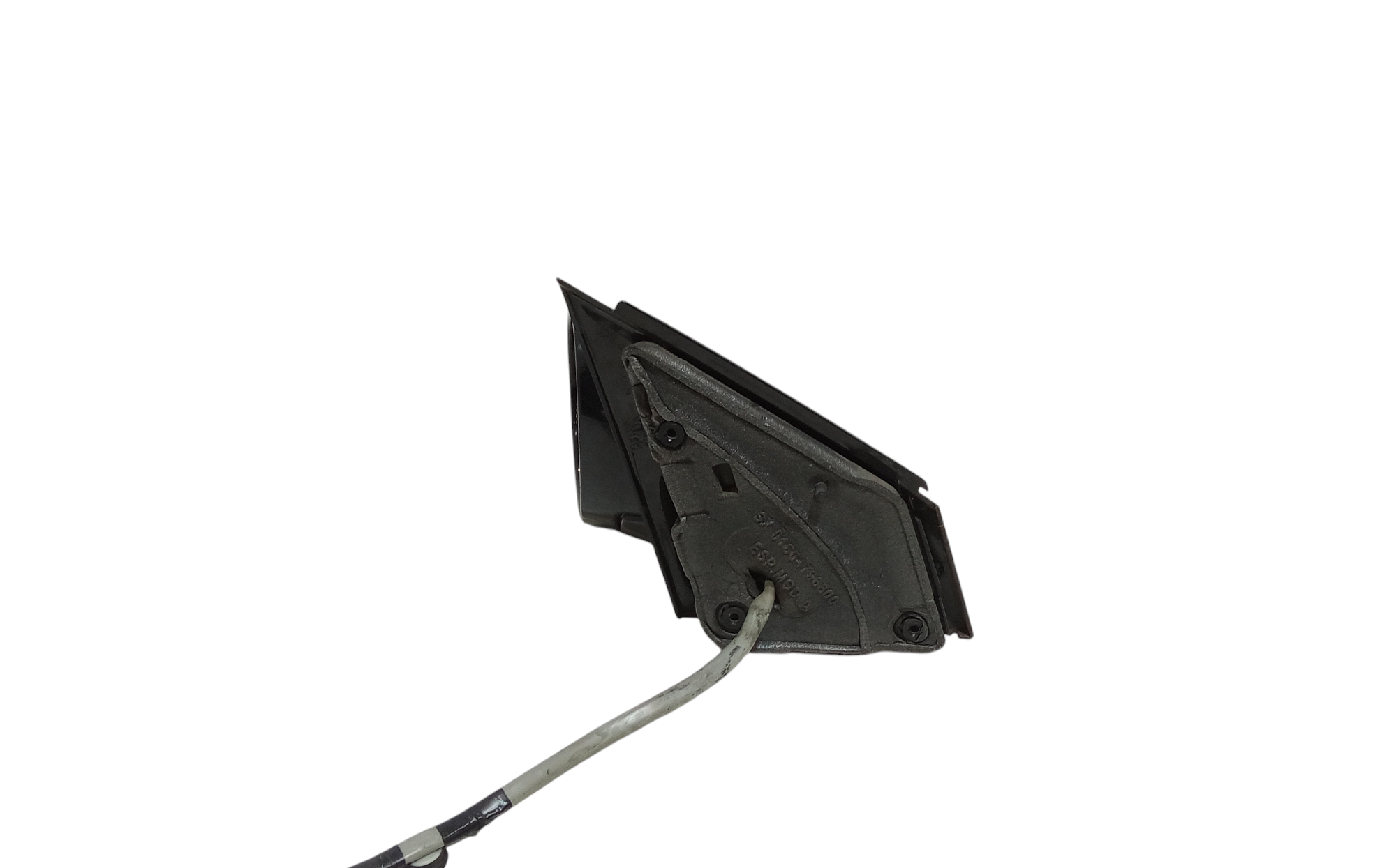 Specchietto Retrovisore Sinistro per Fiat Croma 3 Serie (2007 - In produzione)