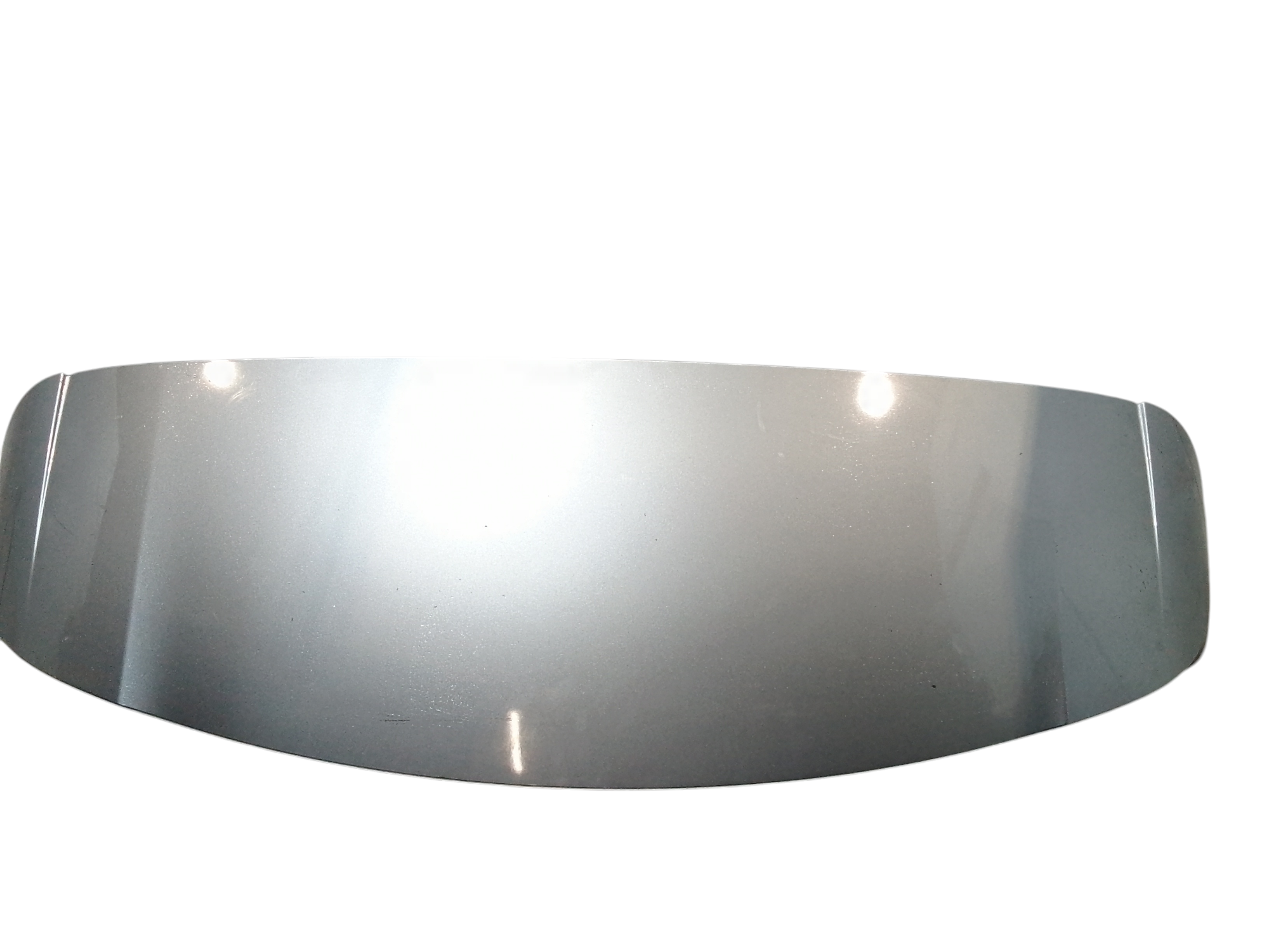 Spoiler Posteriore per Land Rover Range Rover Evoque Serie (18>) (2018 - In produzione)