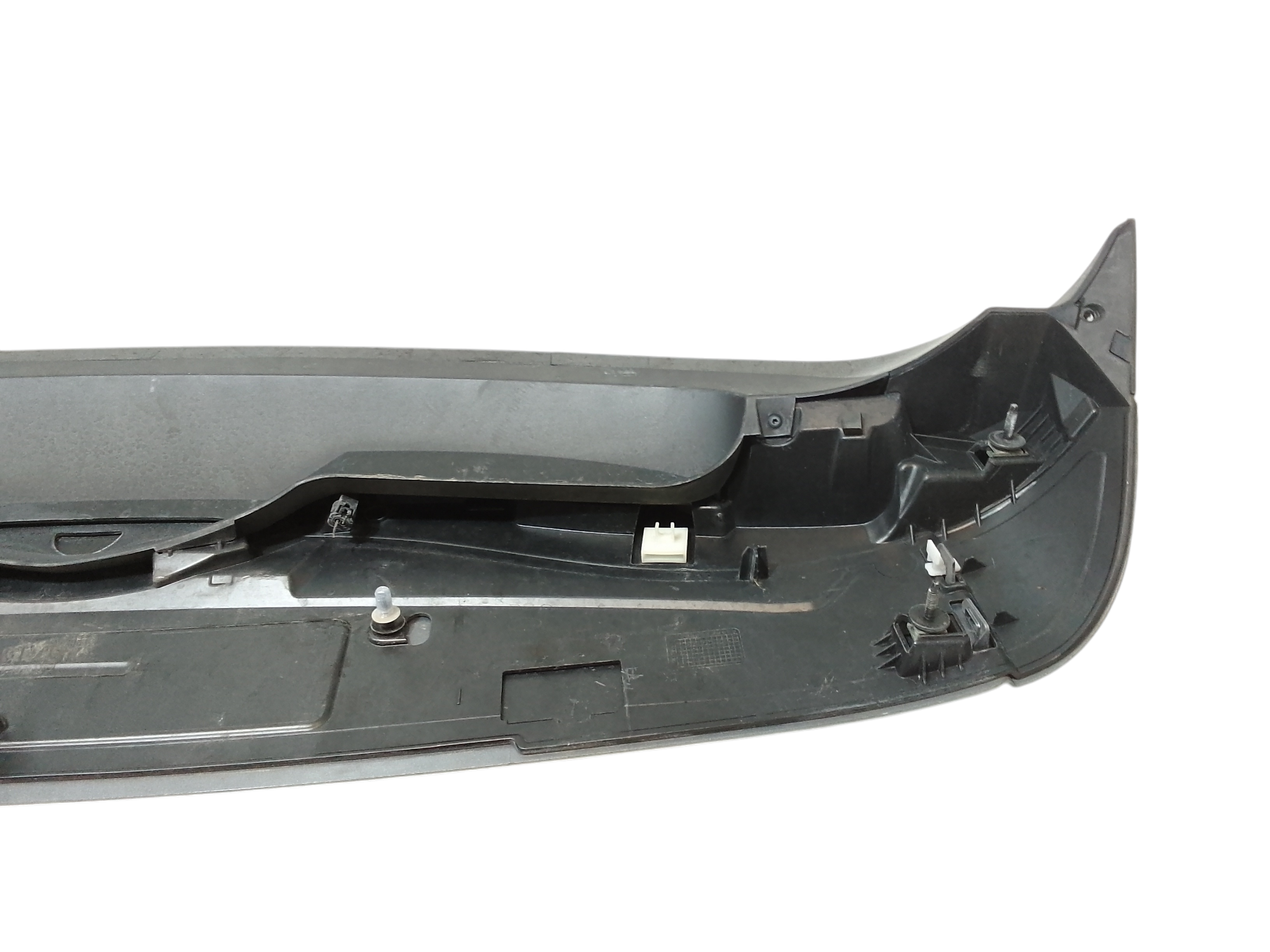 Spoiler Posteriore per Land Rover Range Rover Evoque Serie (18>) (2018 - In produzione)