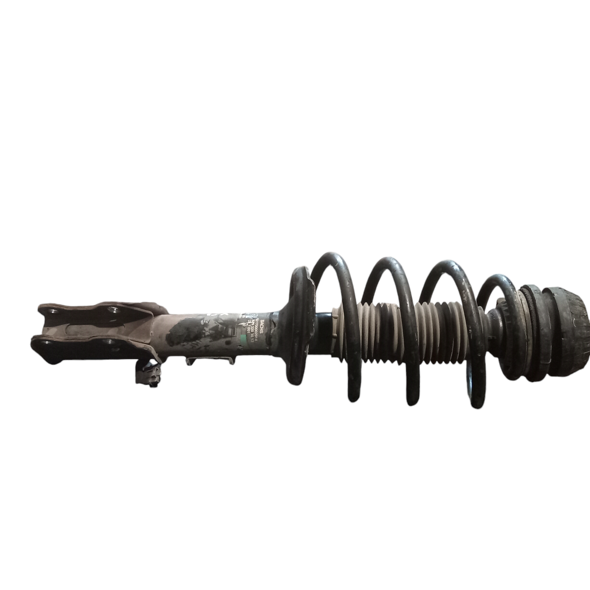 Ammortizzatore Anteriore destro per Mercedes Viano 1 Serie (2003 - In produzione)