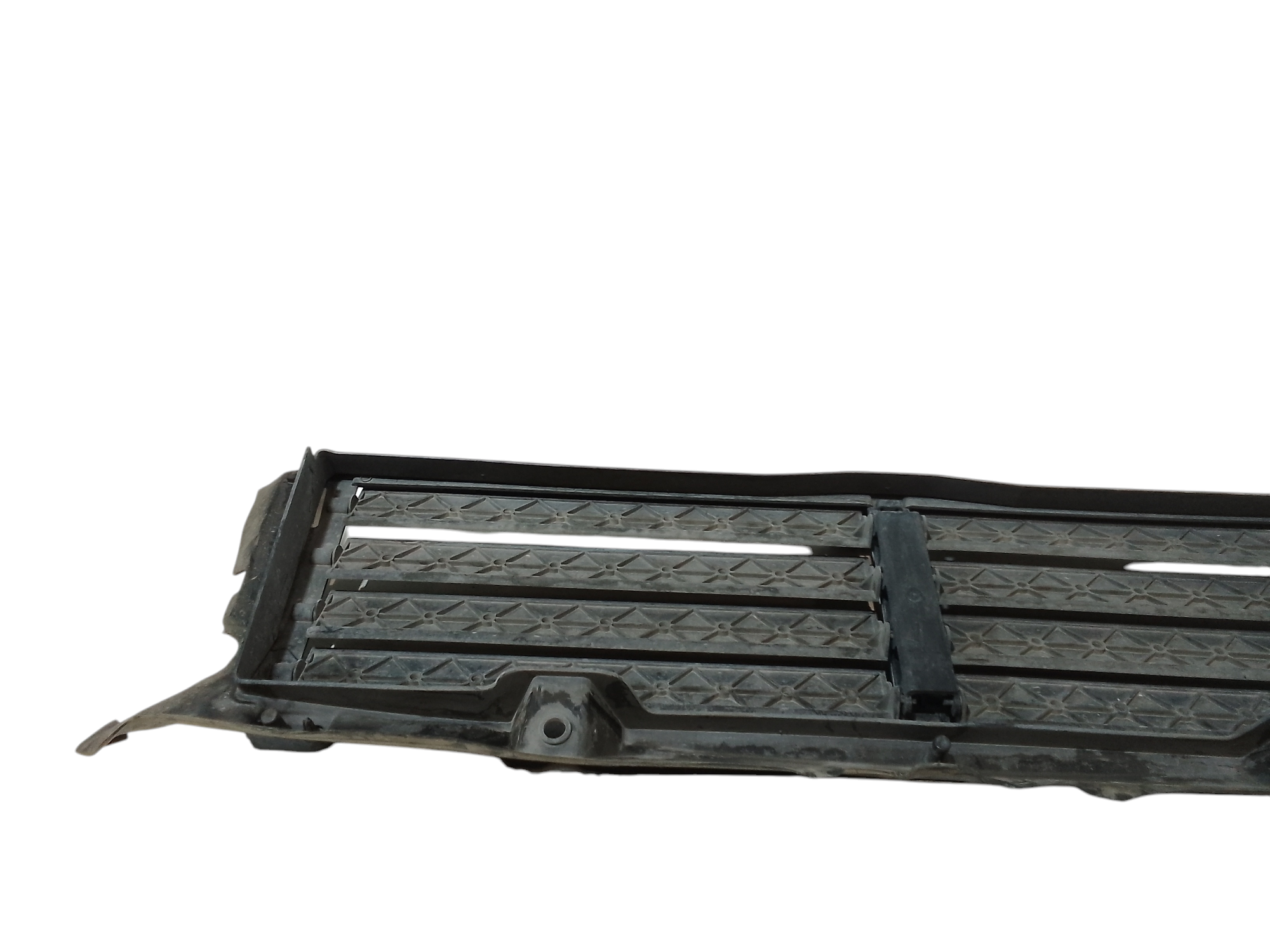 Griglia di canalizzazione radiatore per Land Rover Range Rover Evoque Serie (18>) (2018 - In produzione)