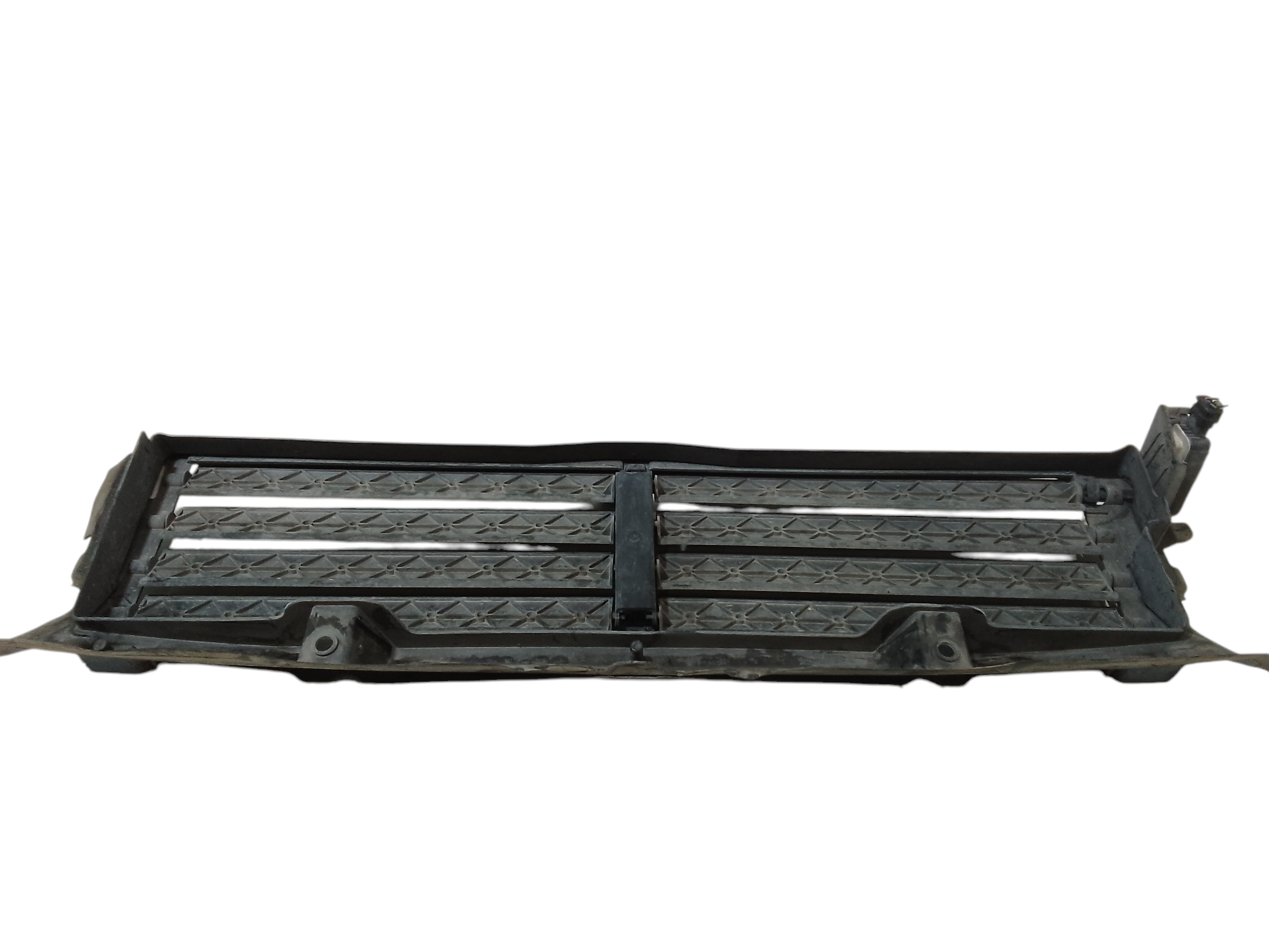 Griglia di canalizzazione radiatore per Land Rover Range Rover Evoque Serie (18>) (2018 - In produzione)