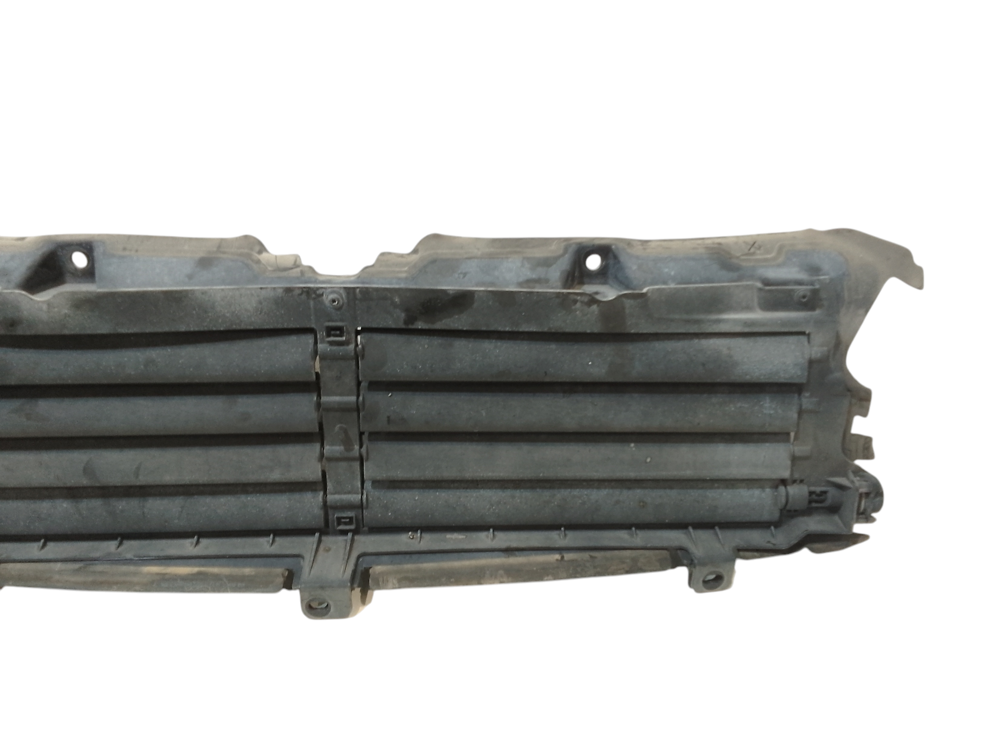 Griglia di canalizzazione radiatore per Land Rover Range Rover Evoque Serie (18>) (2018 - In produzione)