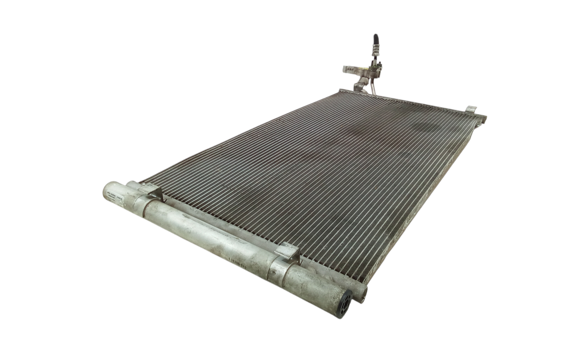 Radiatore A/C per Land Rover Range Rover Evoque Serie (18>) (2018 - In produzione)