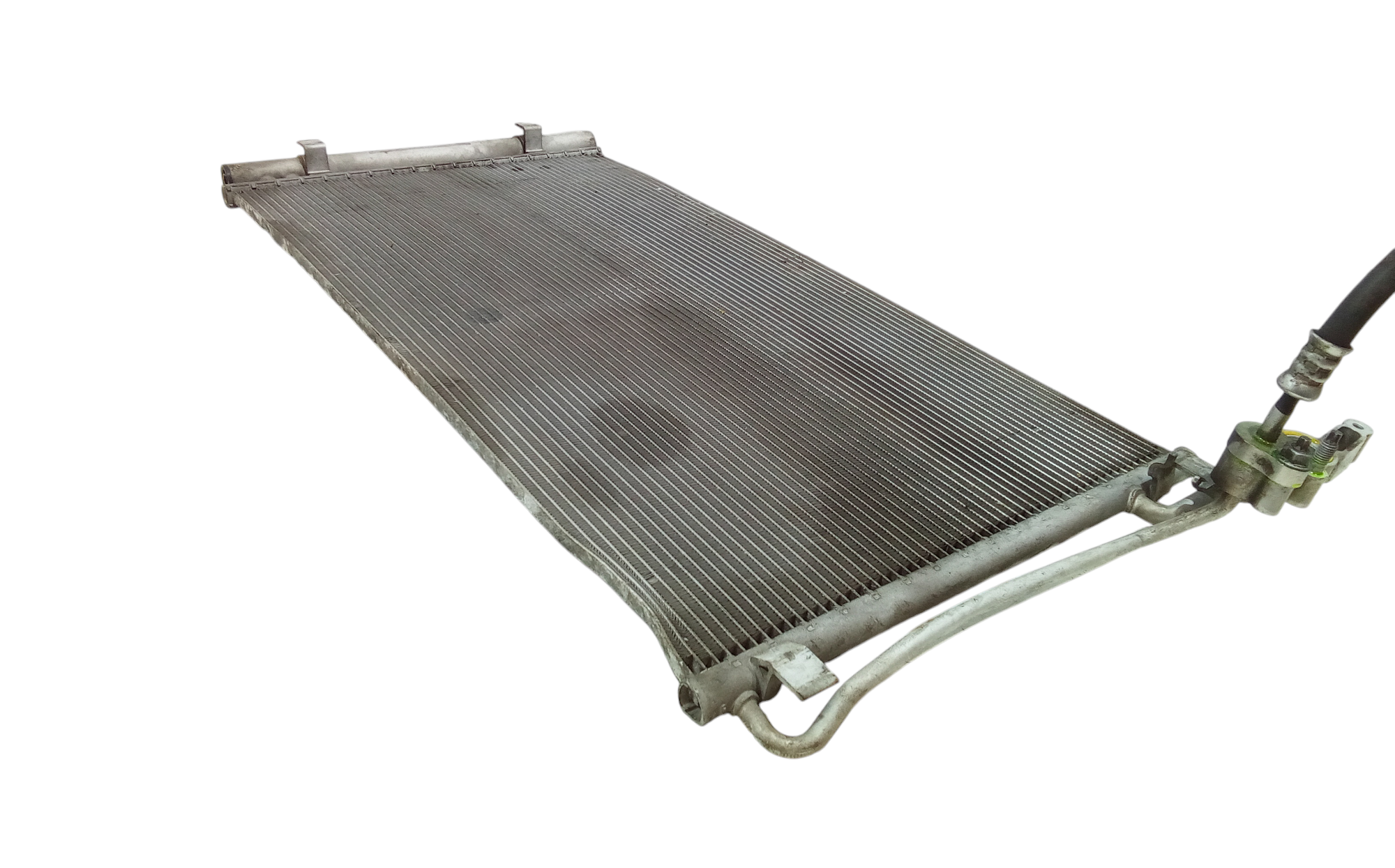 Radiatore A/C per Land Rover Range Rover Evoque Serie (18>) (2018 - In produzione)
