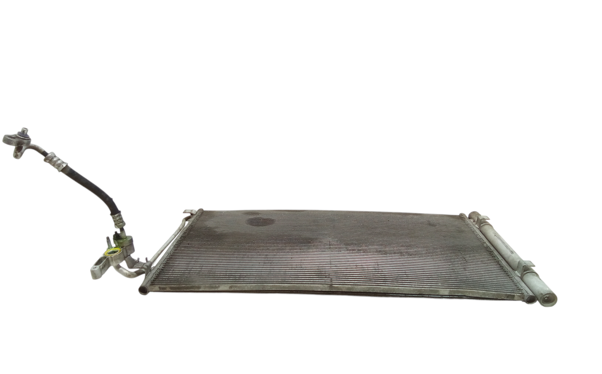 Radiatore A/C per Land Rover Range Rover Evoque Serie (18>) (2018 - In produzione)