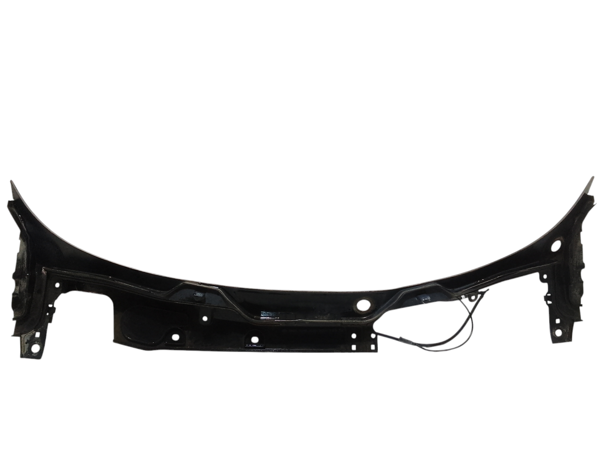 Griglia Gocciolatoio ant. per Land Rover Range Rover Evoque Serie (18>) (2018 - In produzione)