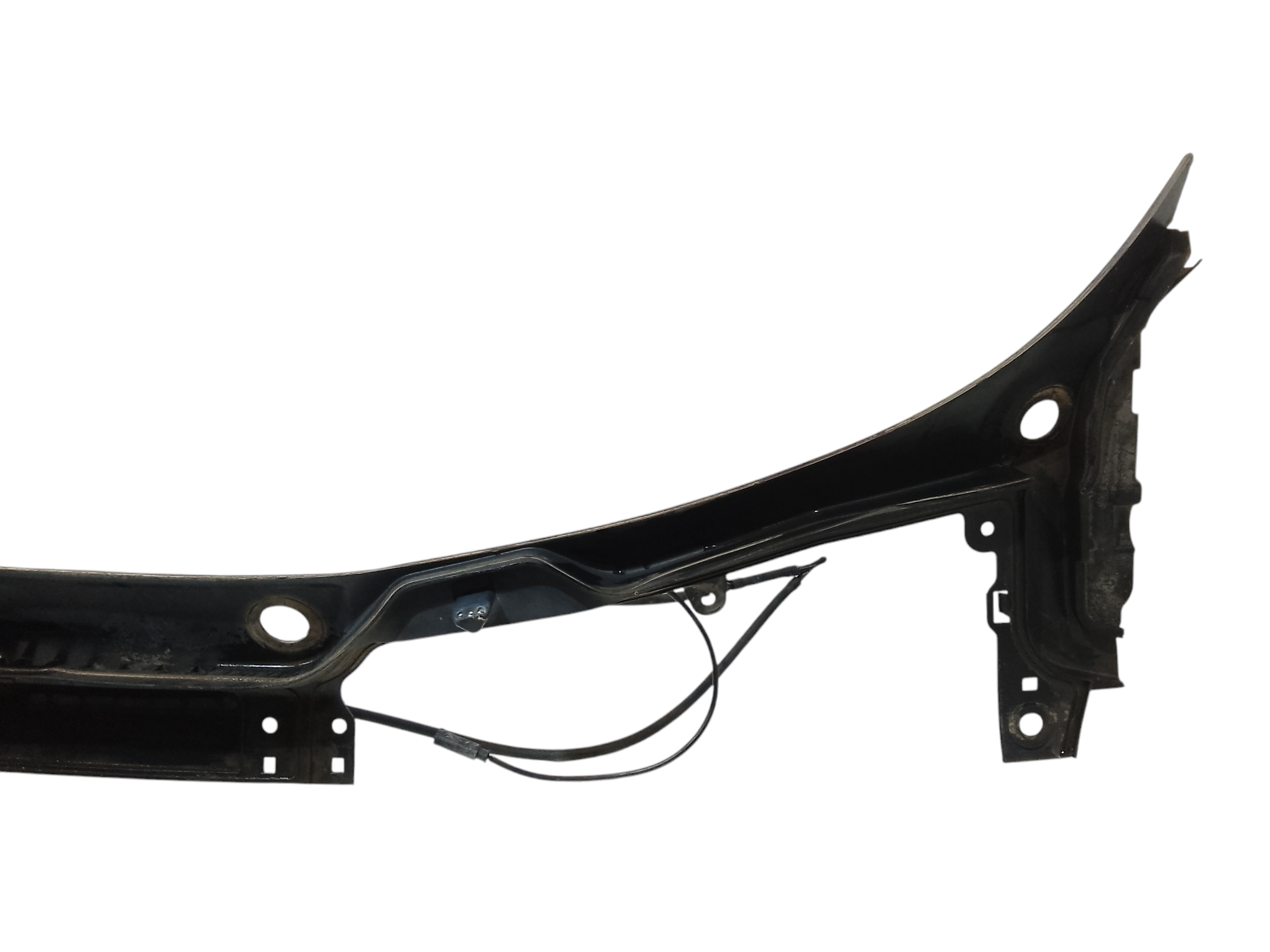 Griglia Gocciolatoio ant. per Land Rover Range Rover Evoque Serie (18>) (2018 - In produzione)